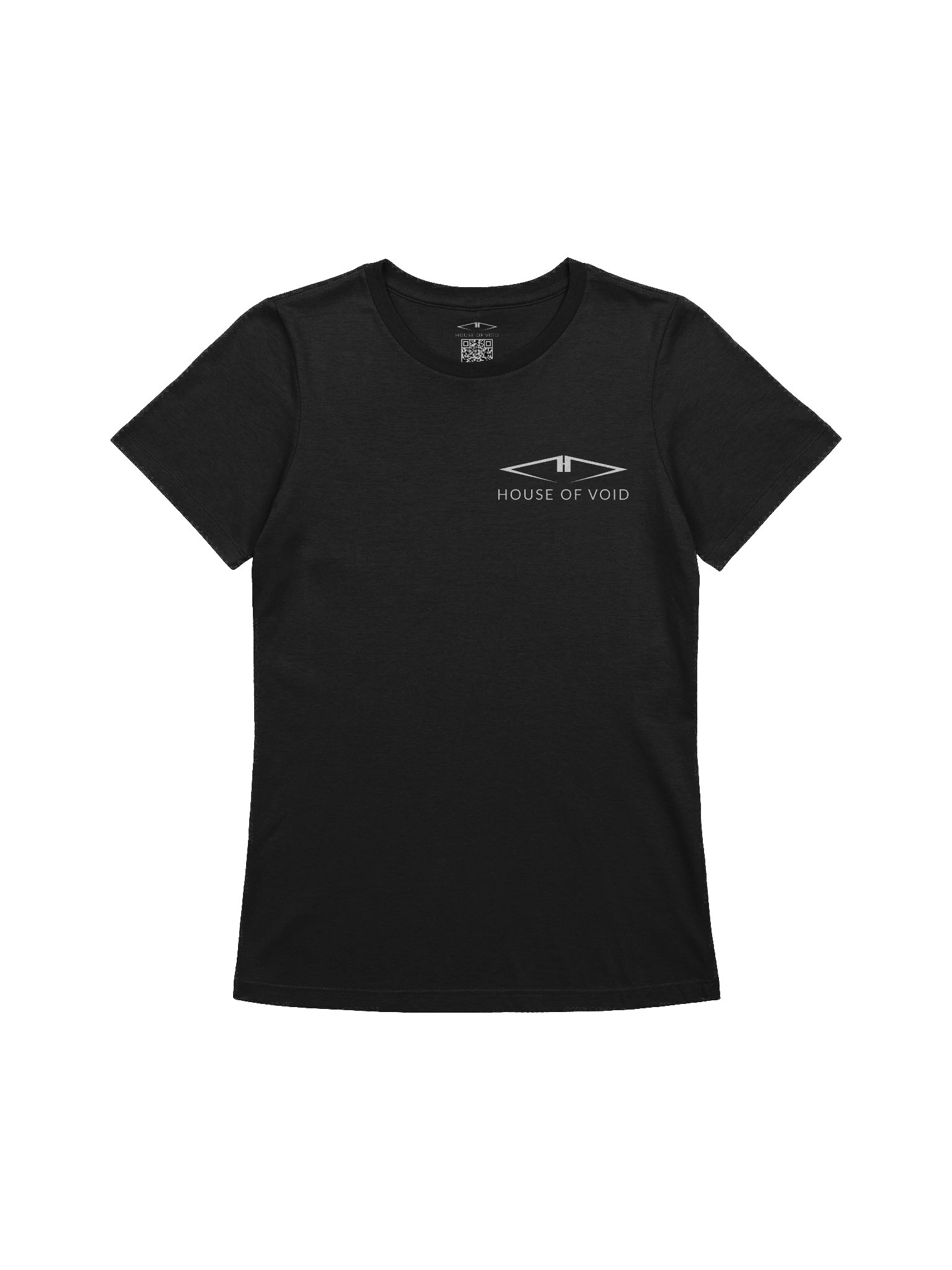 Basic House of Void Tee - Womans product image (1)