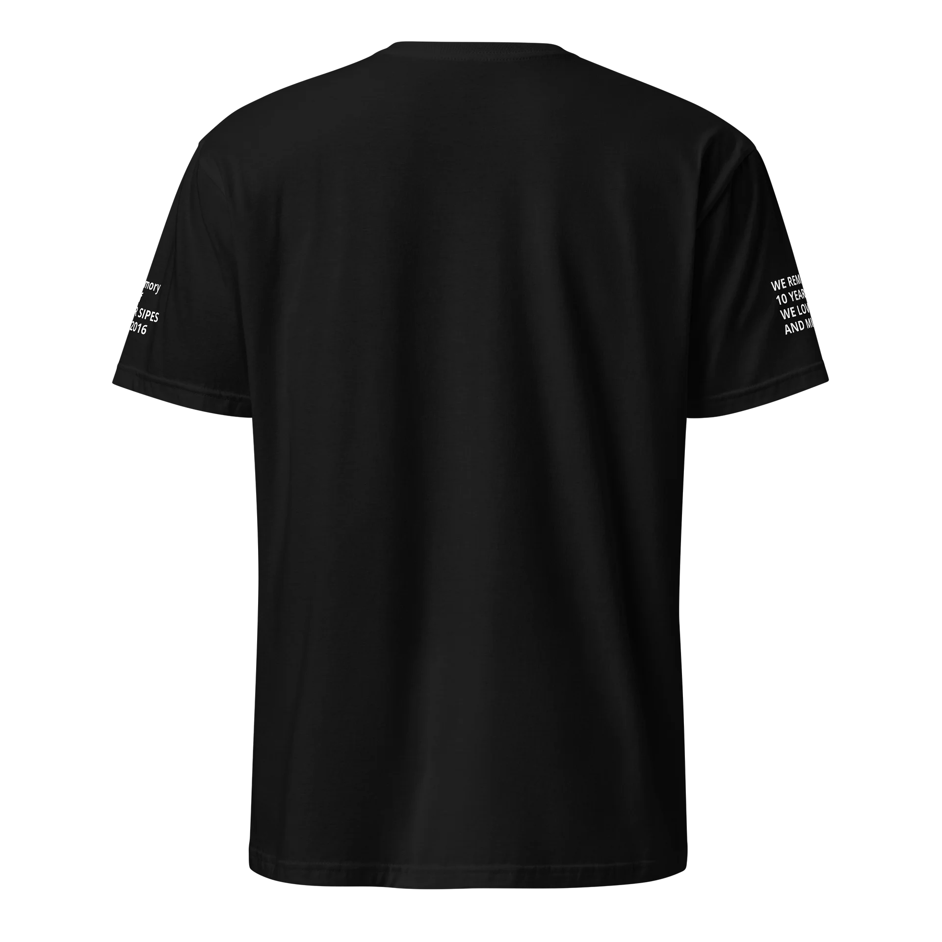 Tanner Sipes ( In memory of) product image (2)