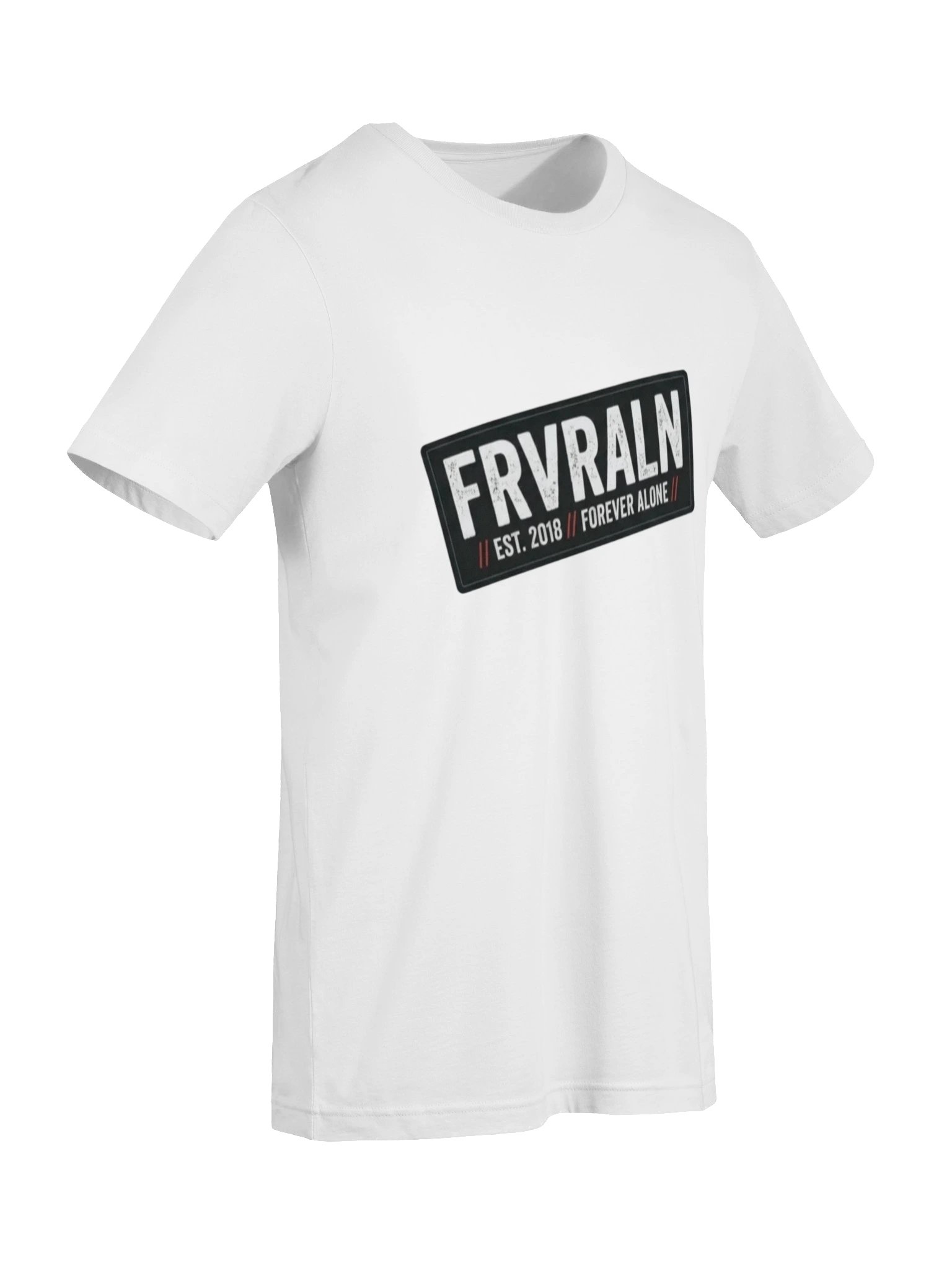 FRVRALN Classic T-Shirt product image (31)