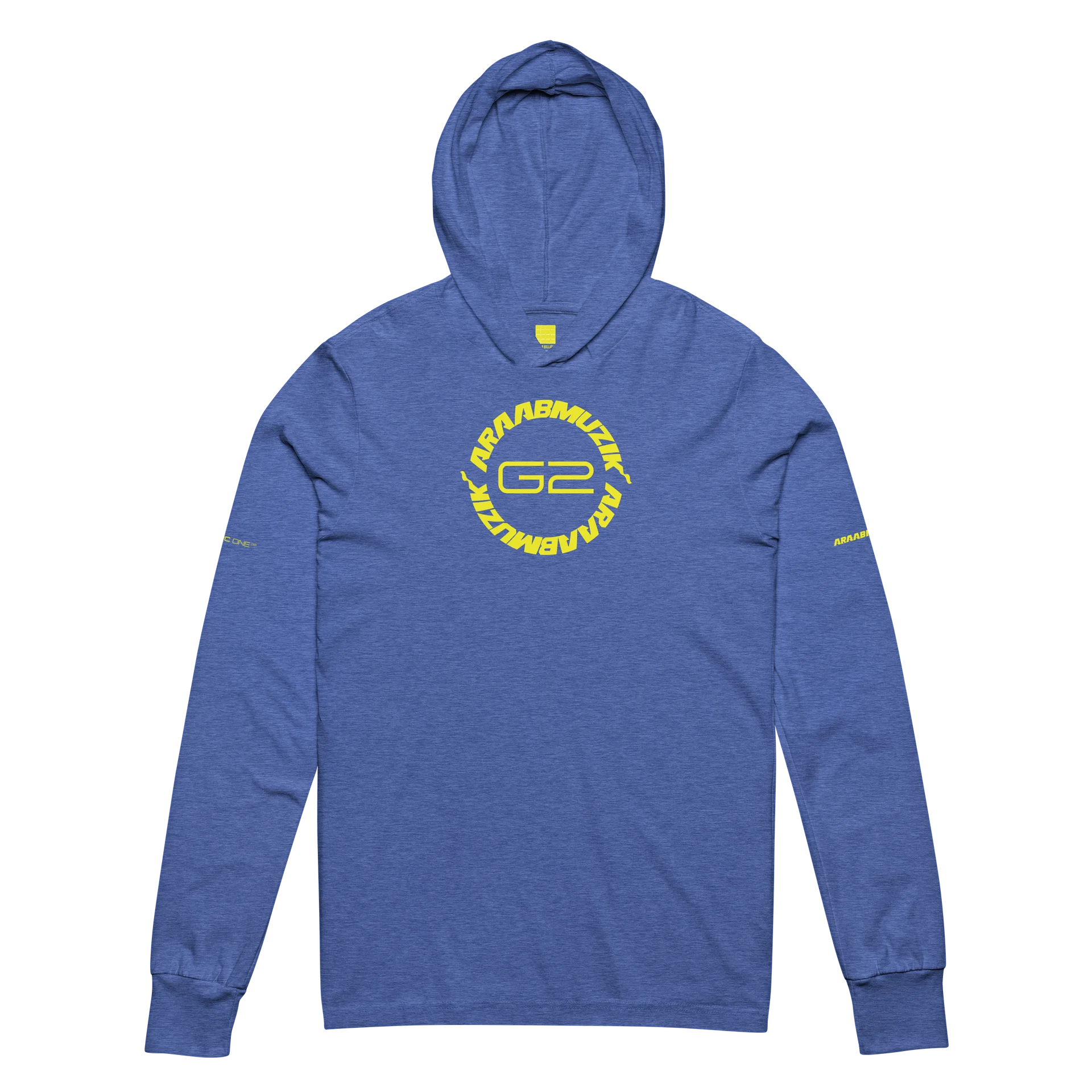 araabMUZIK™ | MPC ONE G2 Limited Edition Hoodie Tee product image (1)