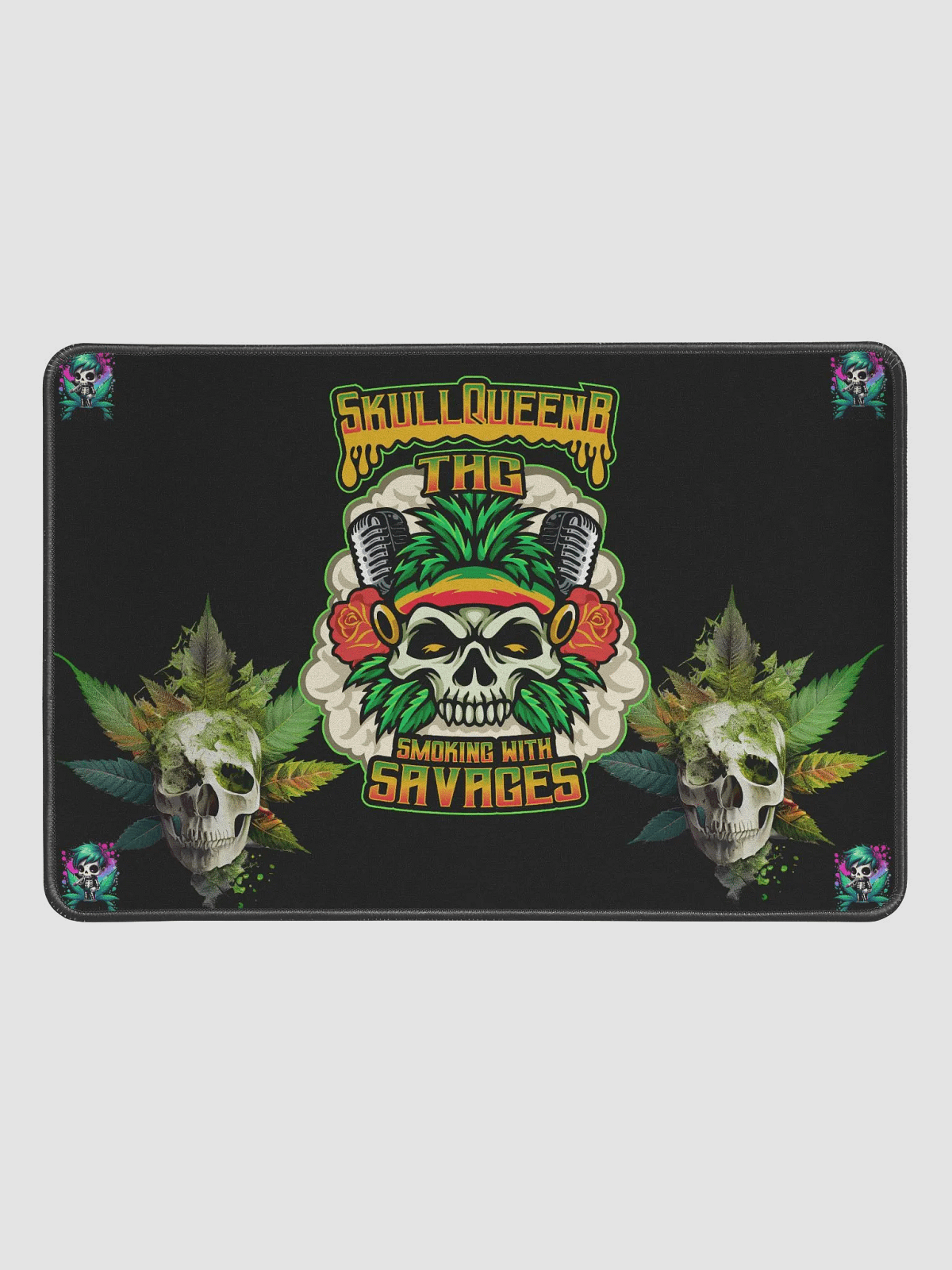 All Products | skullqueenb