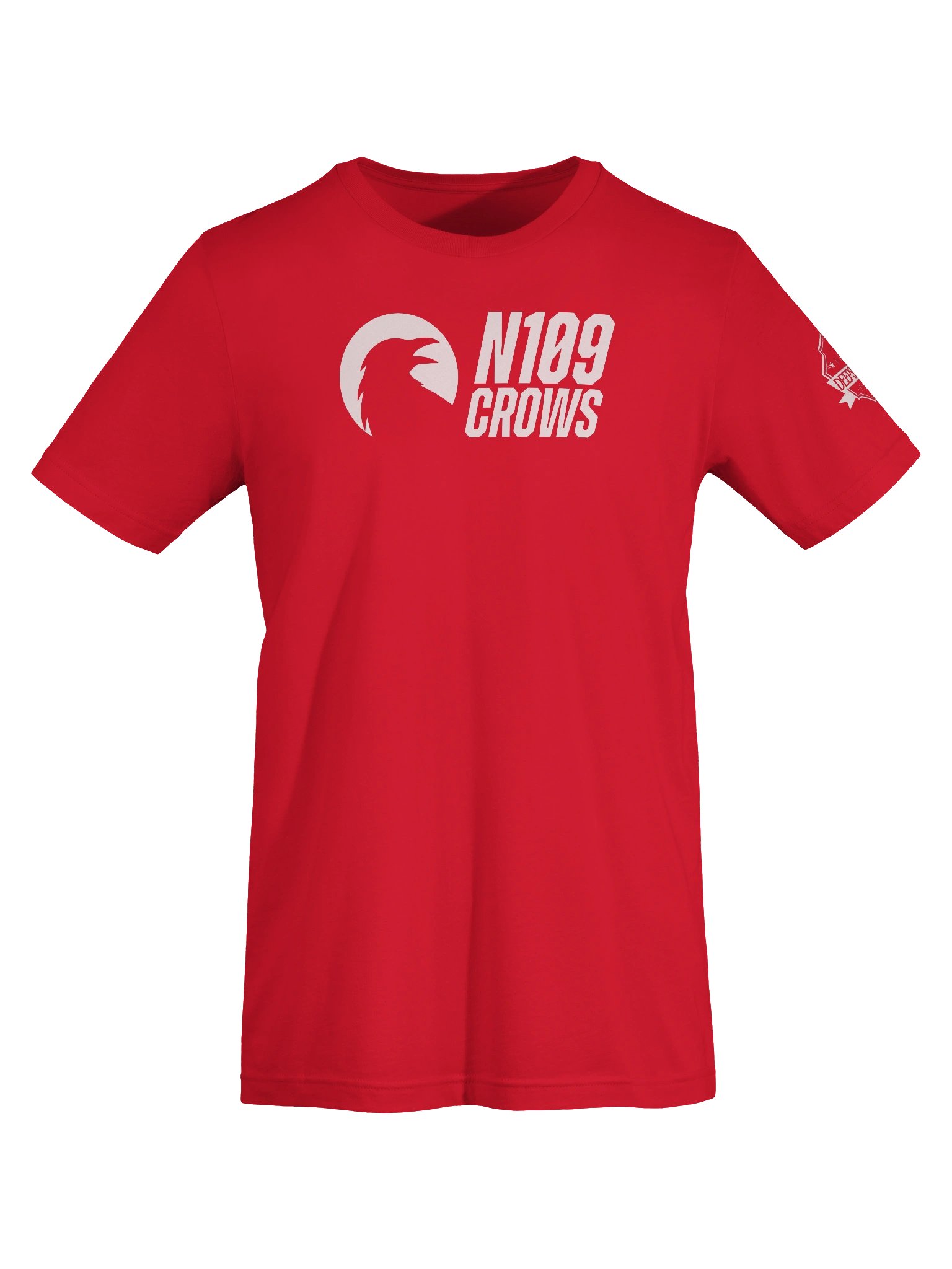 N109 Crows Team Shirt product image (5)