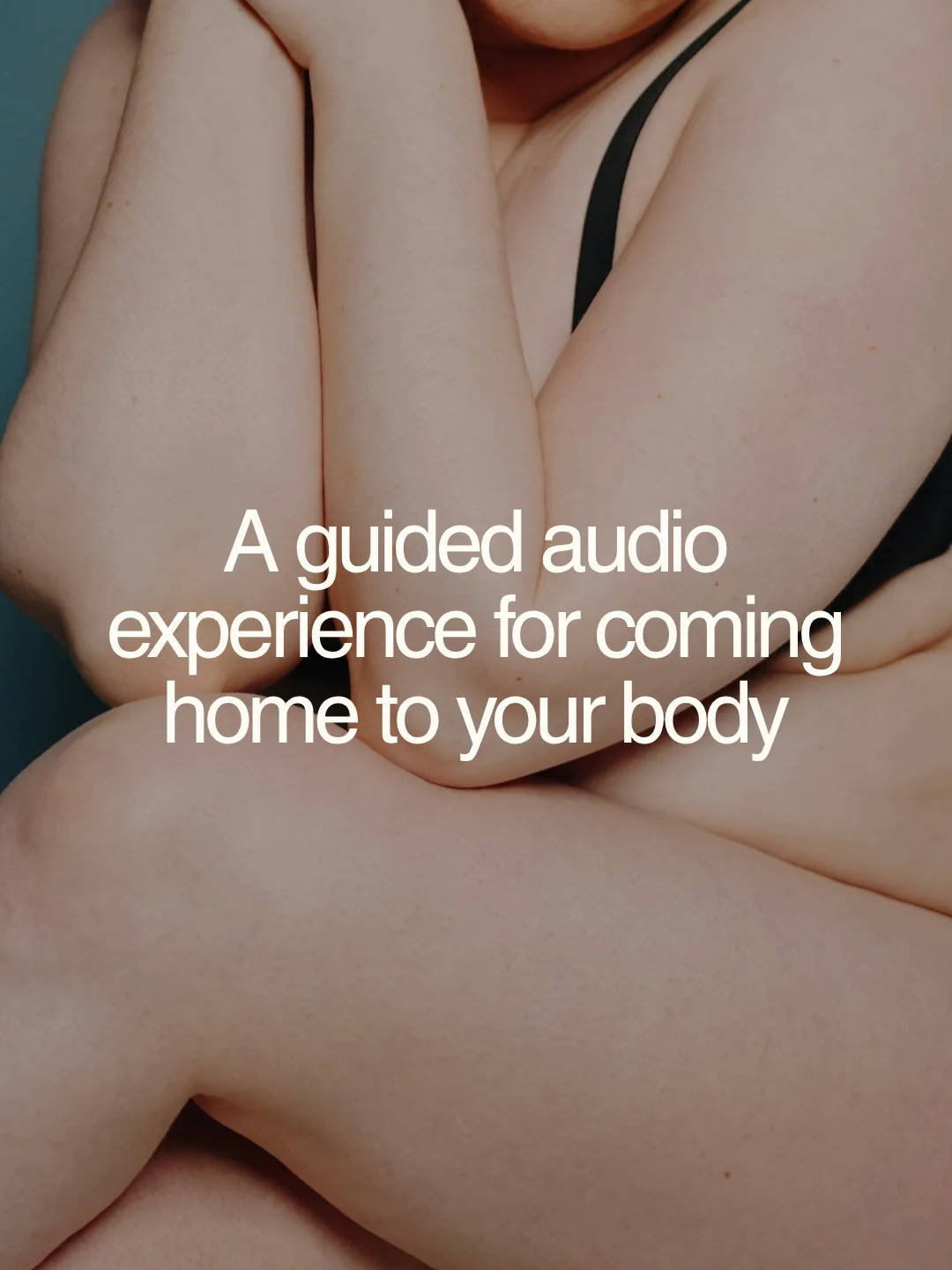 The Body I Live In - An Endometriosis Healing Journey product image (3)