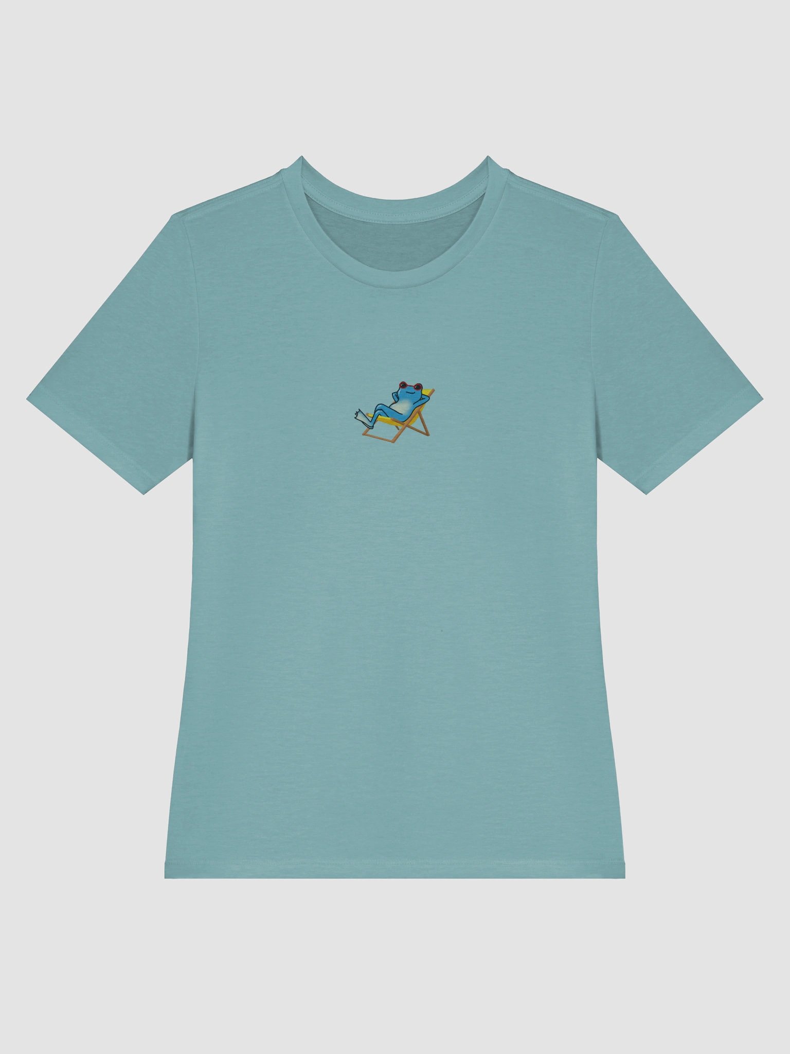 Hot Froge Summer Catchin' Rays Tee product image (1)