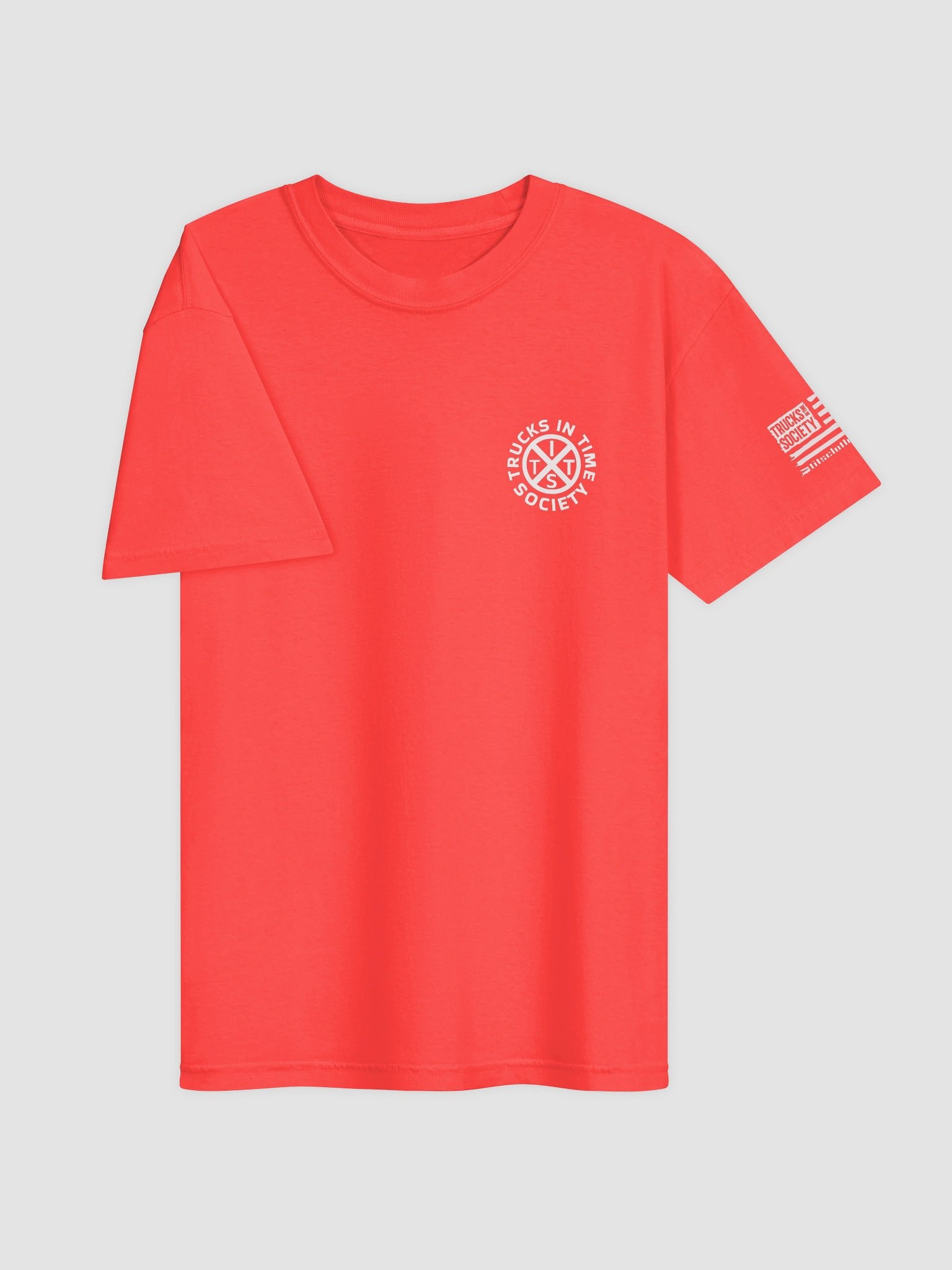 NOT NOT HUNGOVER Show Shirt product image (3)