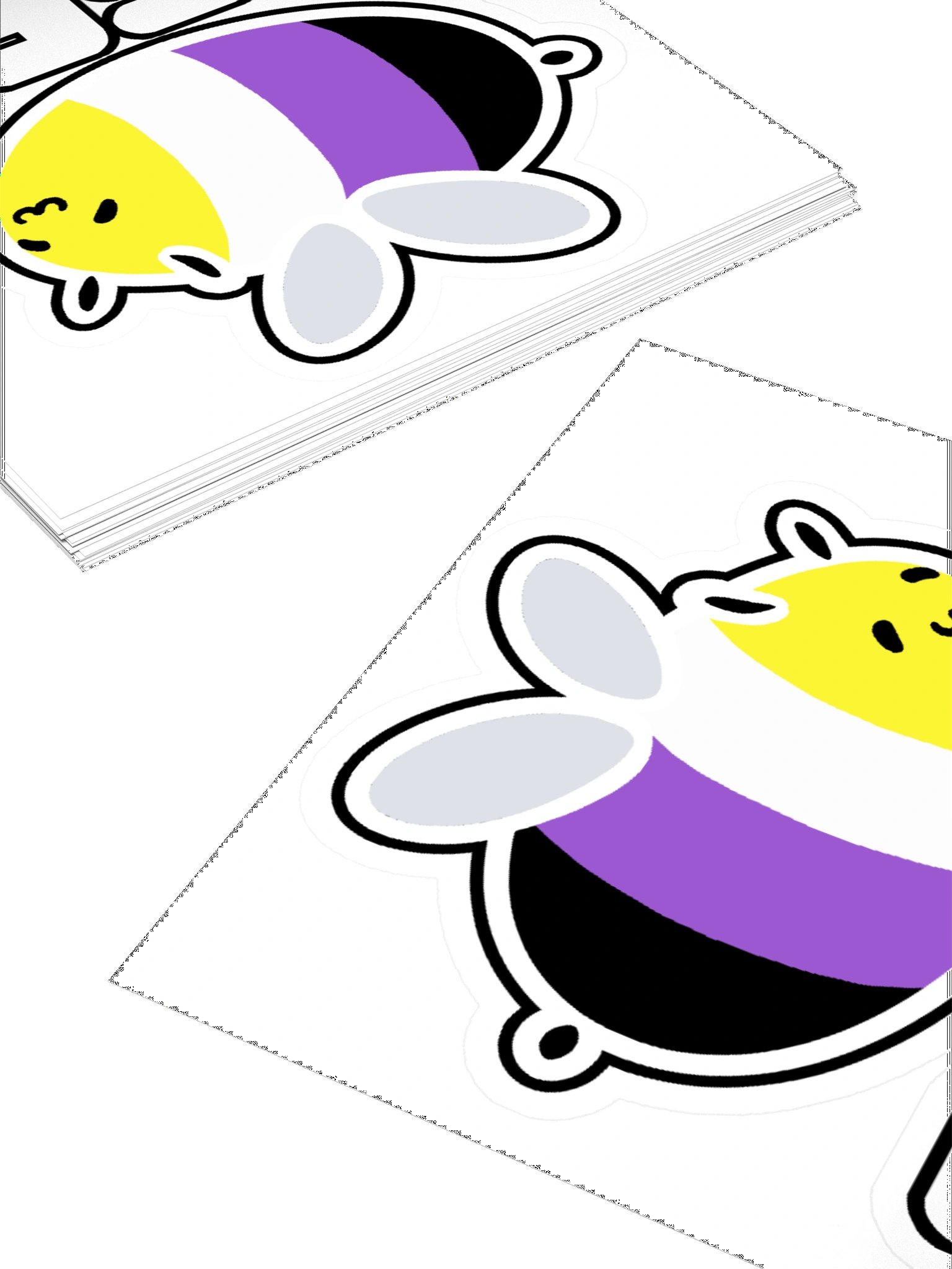 ENBEEF Sticker product image (12)