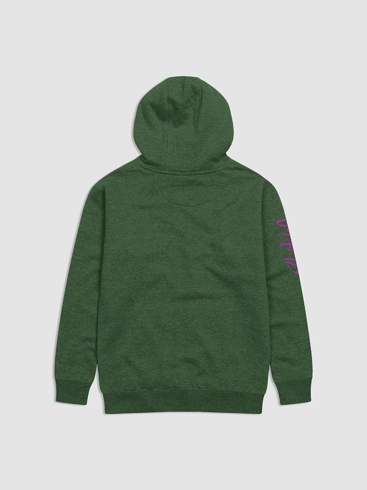 ADHD Positive Hoodie product image (19)
