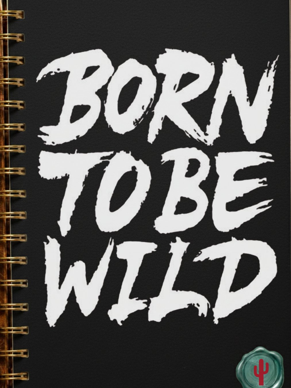 Born to Be Wild product image (19)