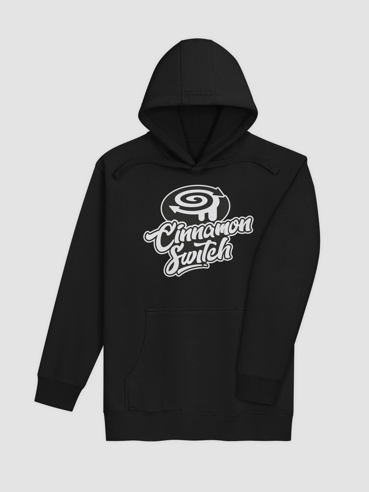 Cinnamon Switch Hoodie product image (8)