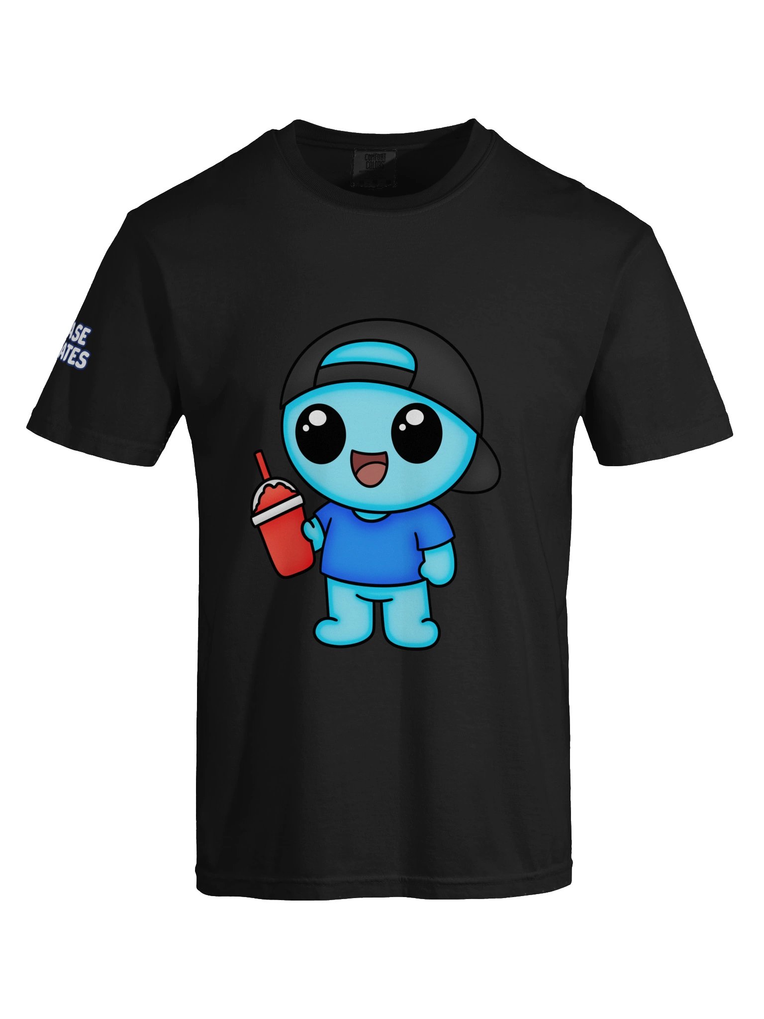 RJ Slurpee Tee (FAN FAVORITE) product image (9)