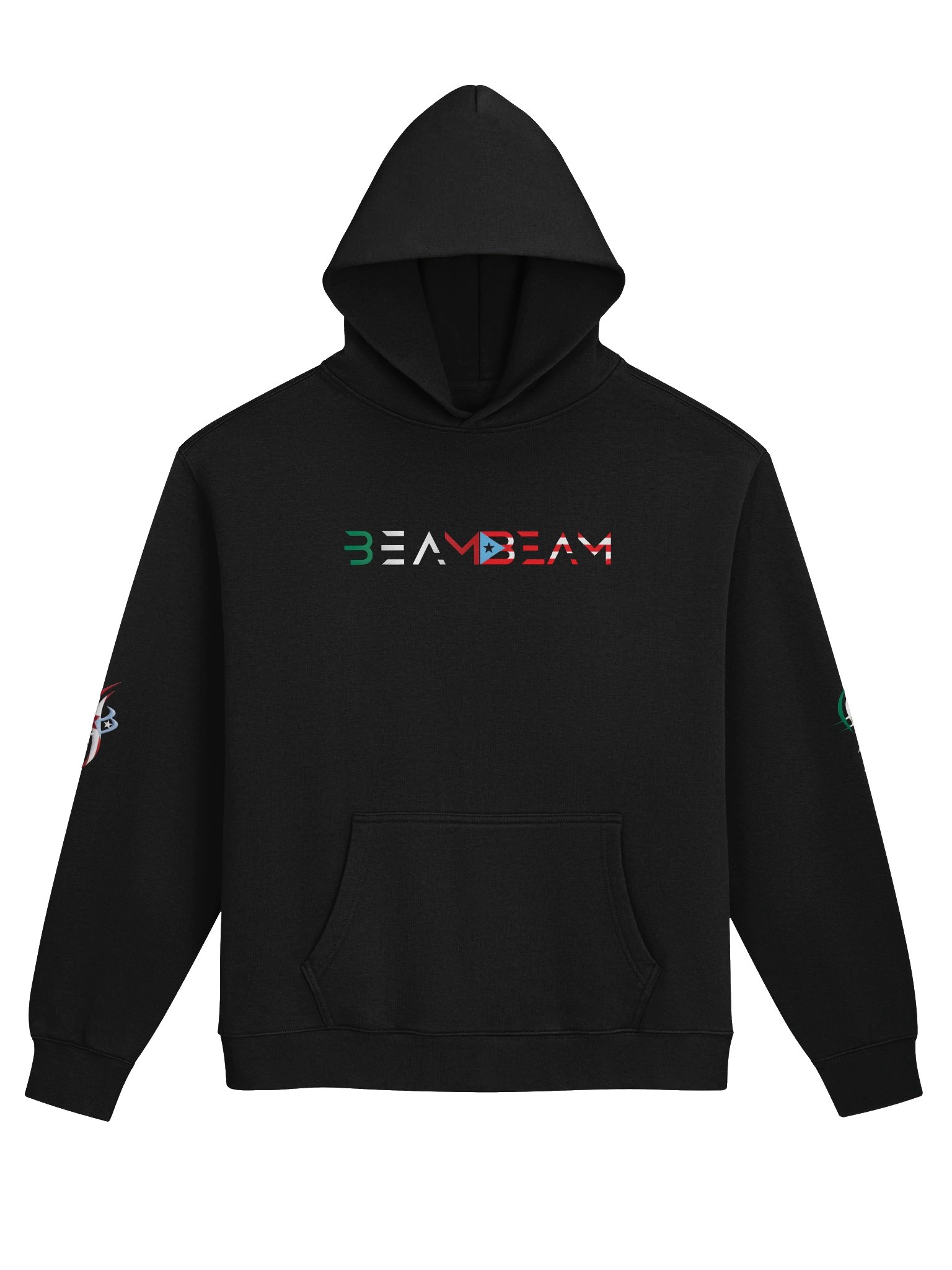 BEAM MEXIRICAN HOODIE product image (4)