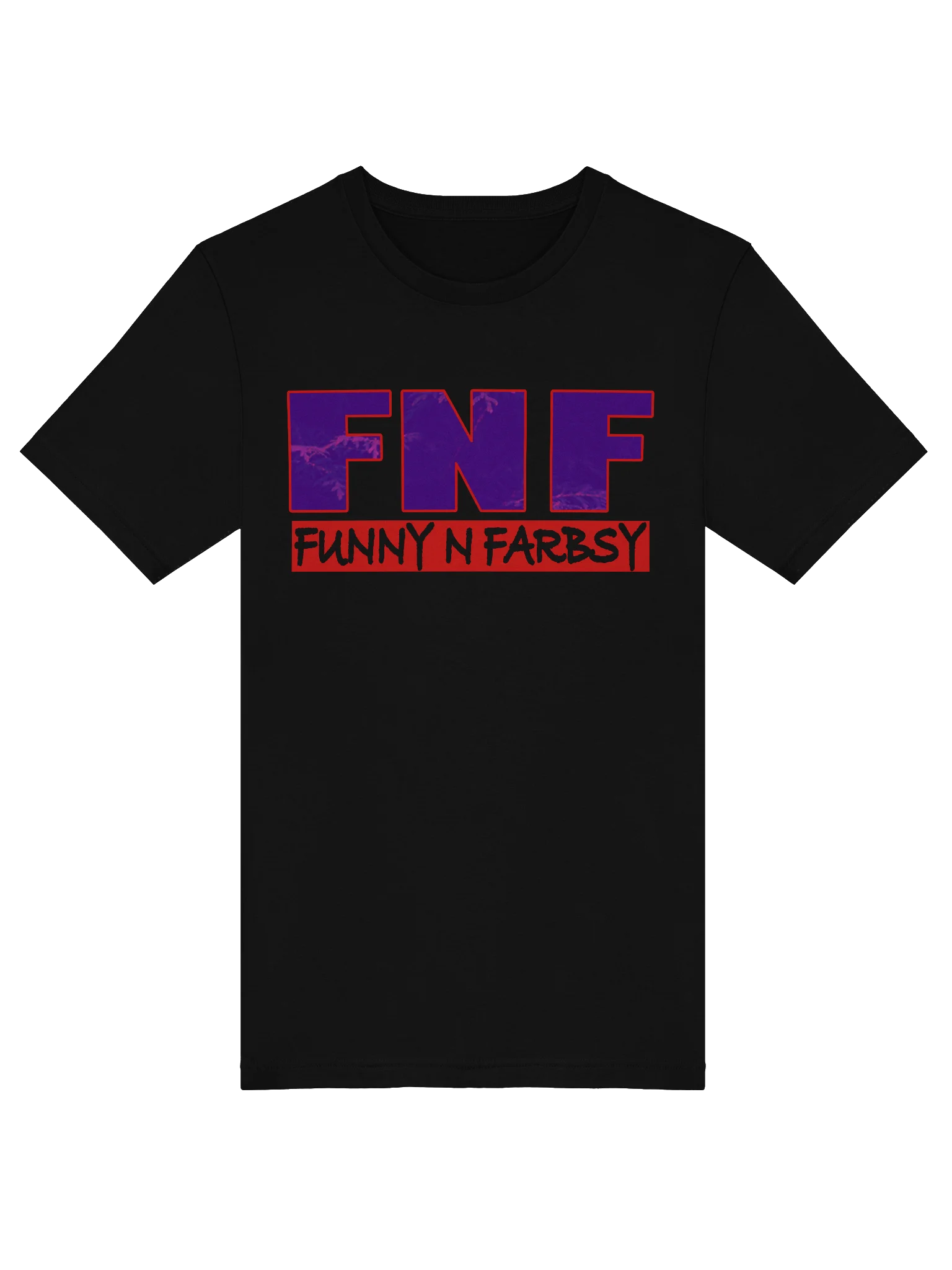 FunnyNFarbsy Extreme Wrestling Shirt (Dark) product image (22)