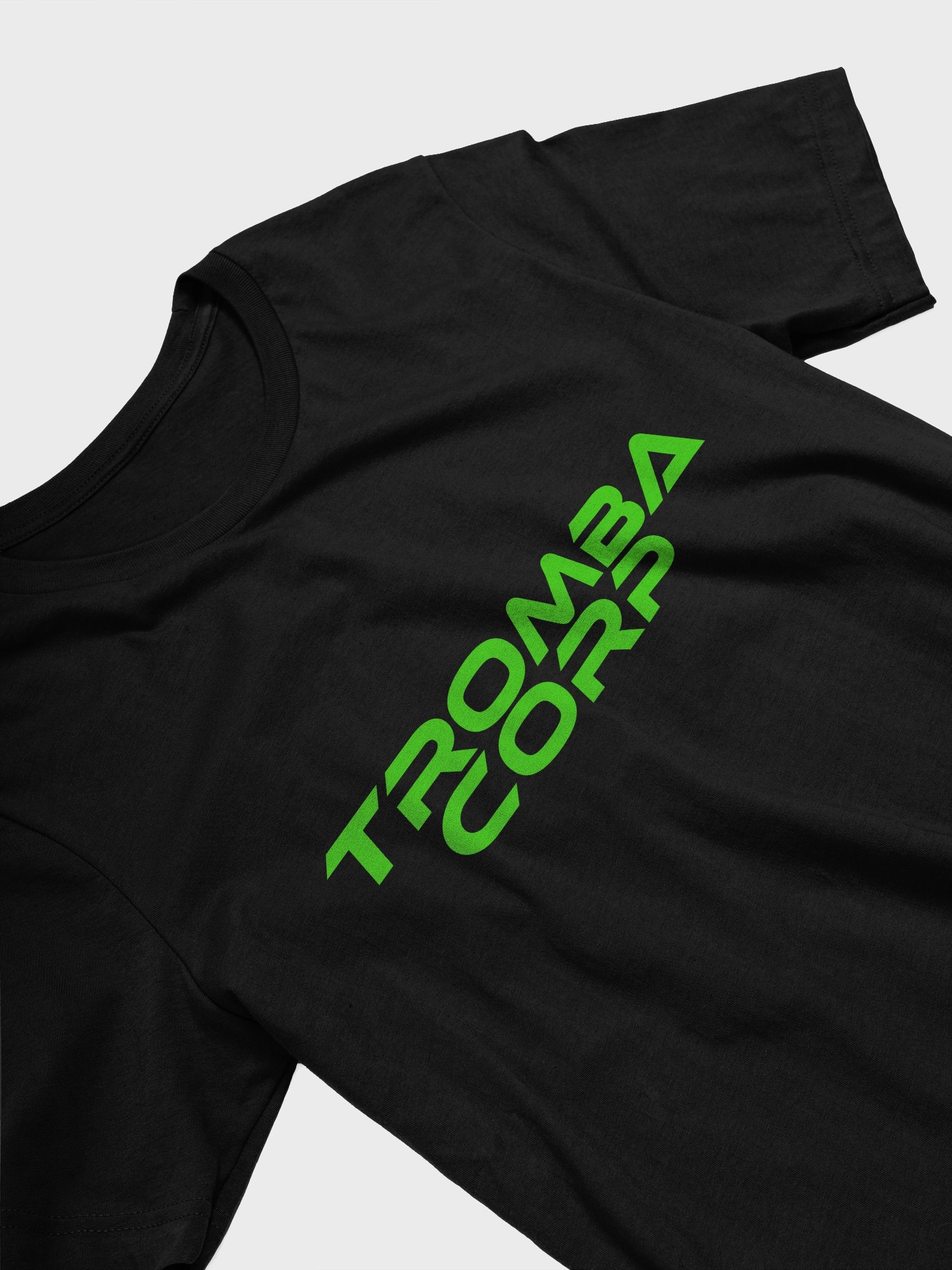 TrombaCorp T-Shirt product image (3)