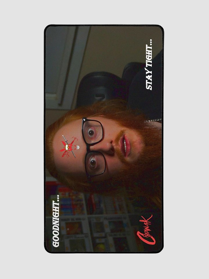 Creanak Rizz Stare Neoprene product image (2)