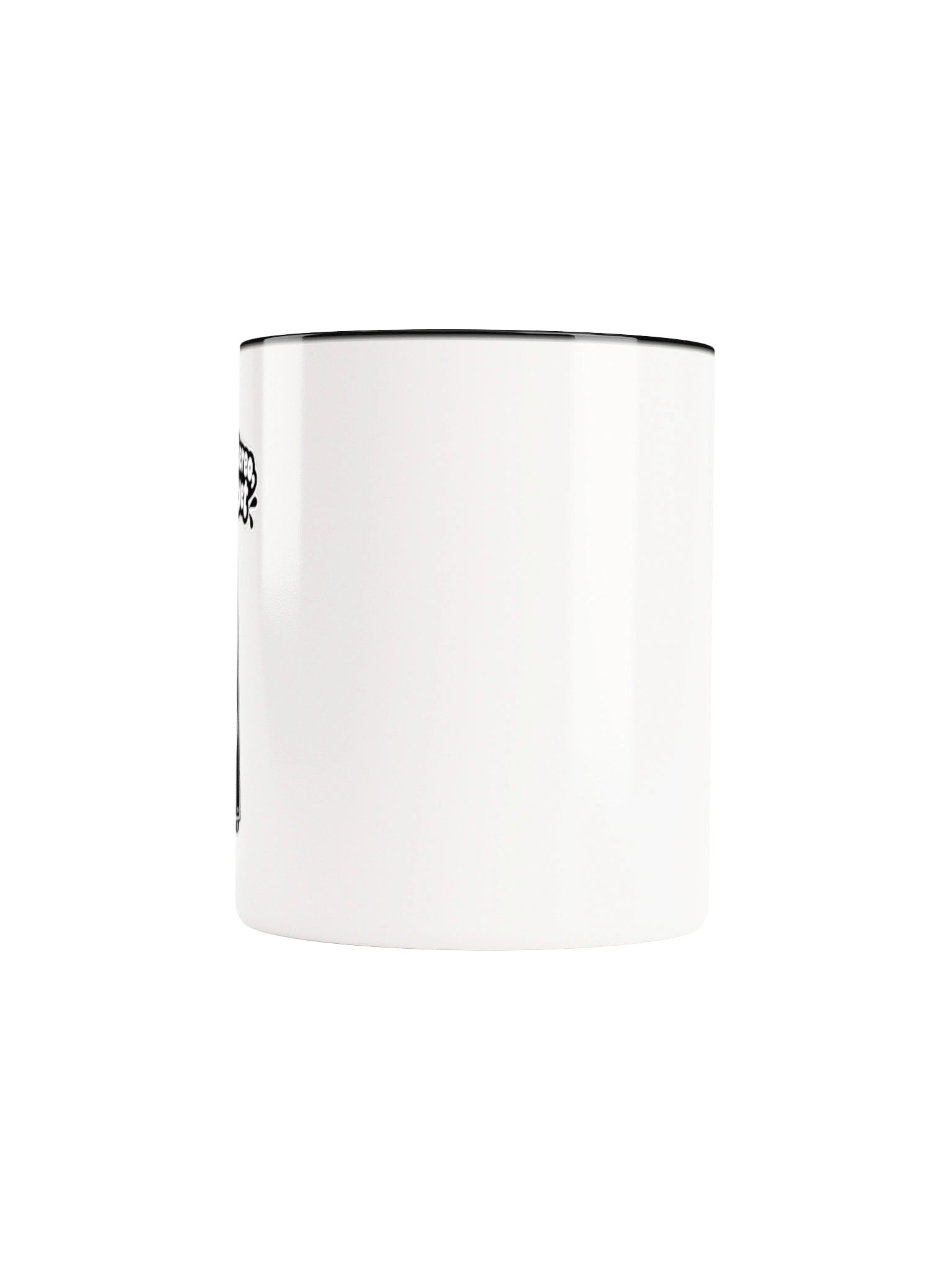 My Neighbours Love My Stereo They Kust Don't Know It Yett - Mug product image (5)