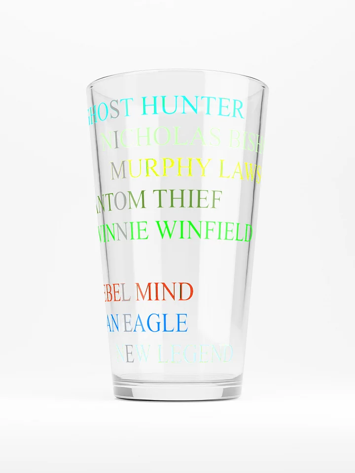 AKA Simon Lee Glass product image (1)