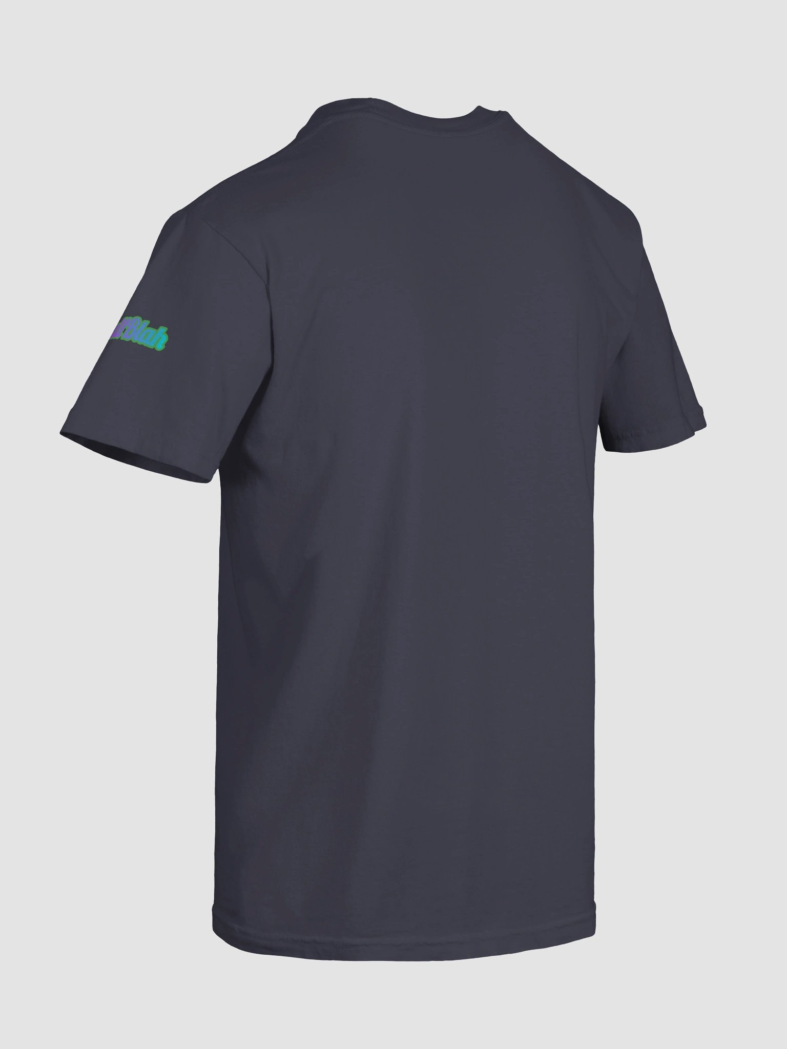 "2&1" Premium Graphic Tee product image (8)