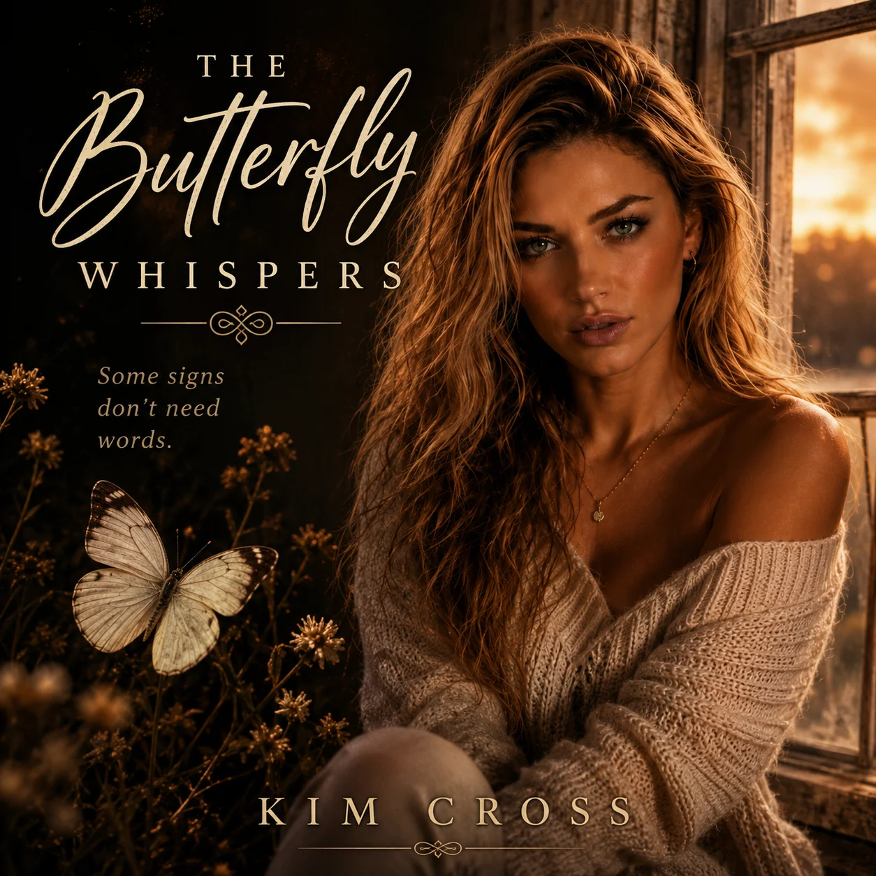 The Butterfly Whispers (Single Song) product image (1)