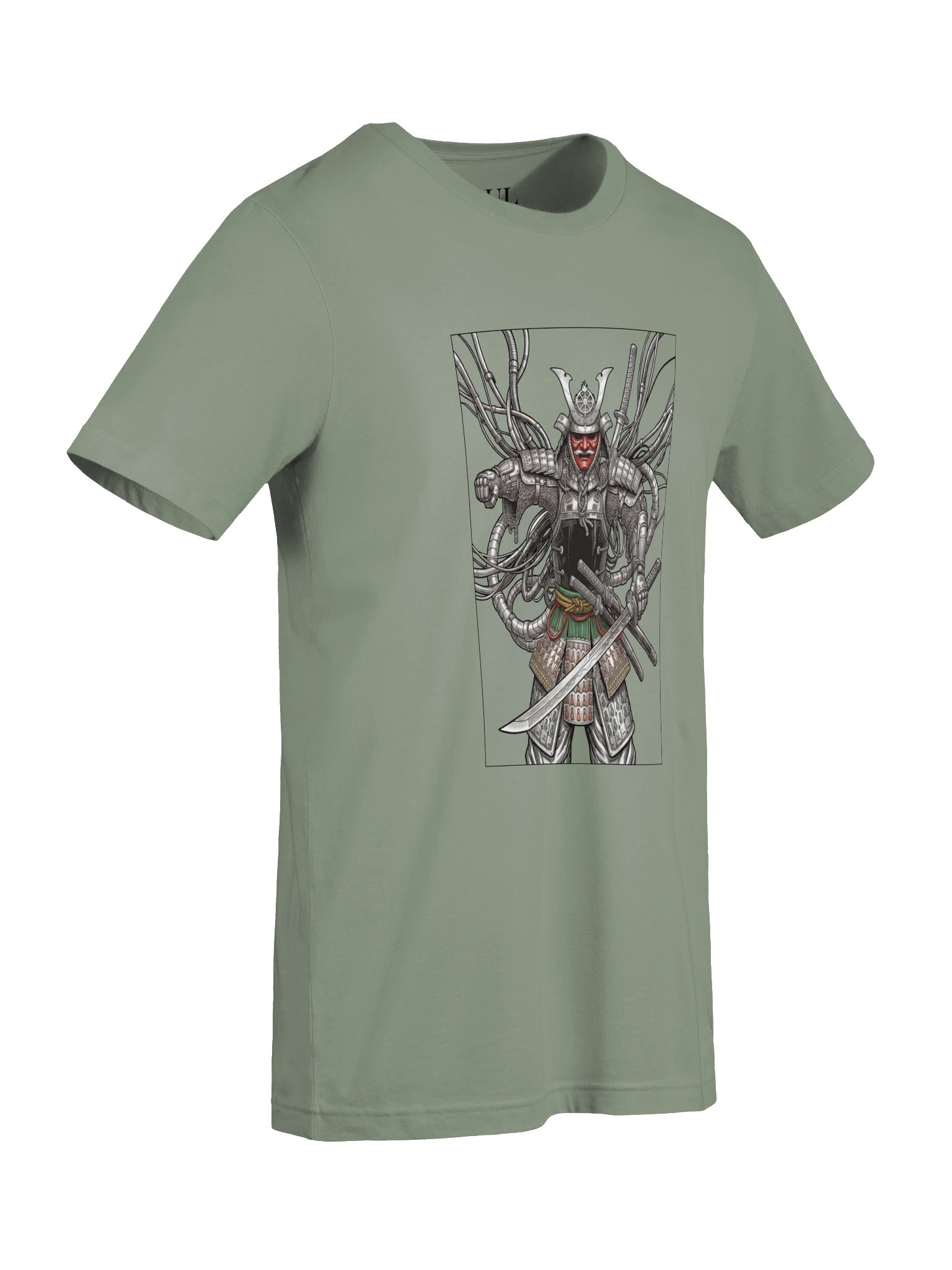 The NEO-BUSHIDO collection product image (116)