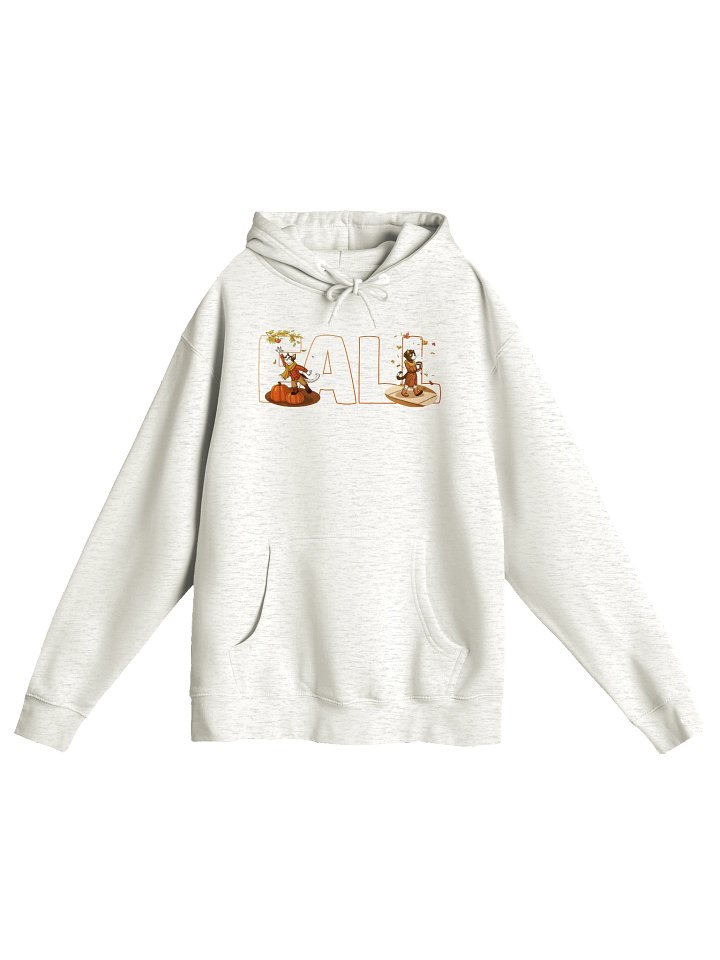 Fall 2025 - Hoodie product image (3)