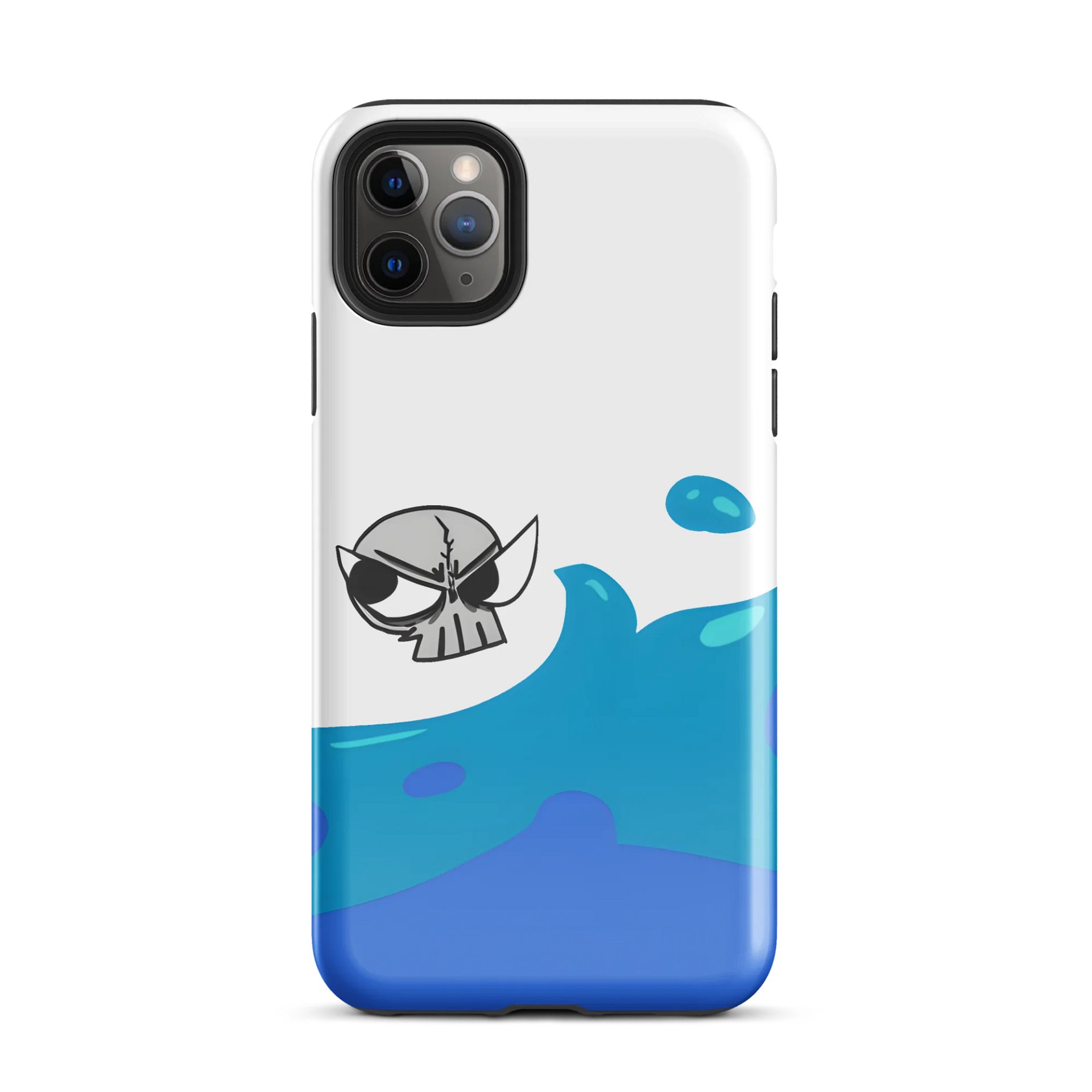 Deadwater Flow iPhone Case product image (26)
