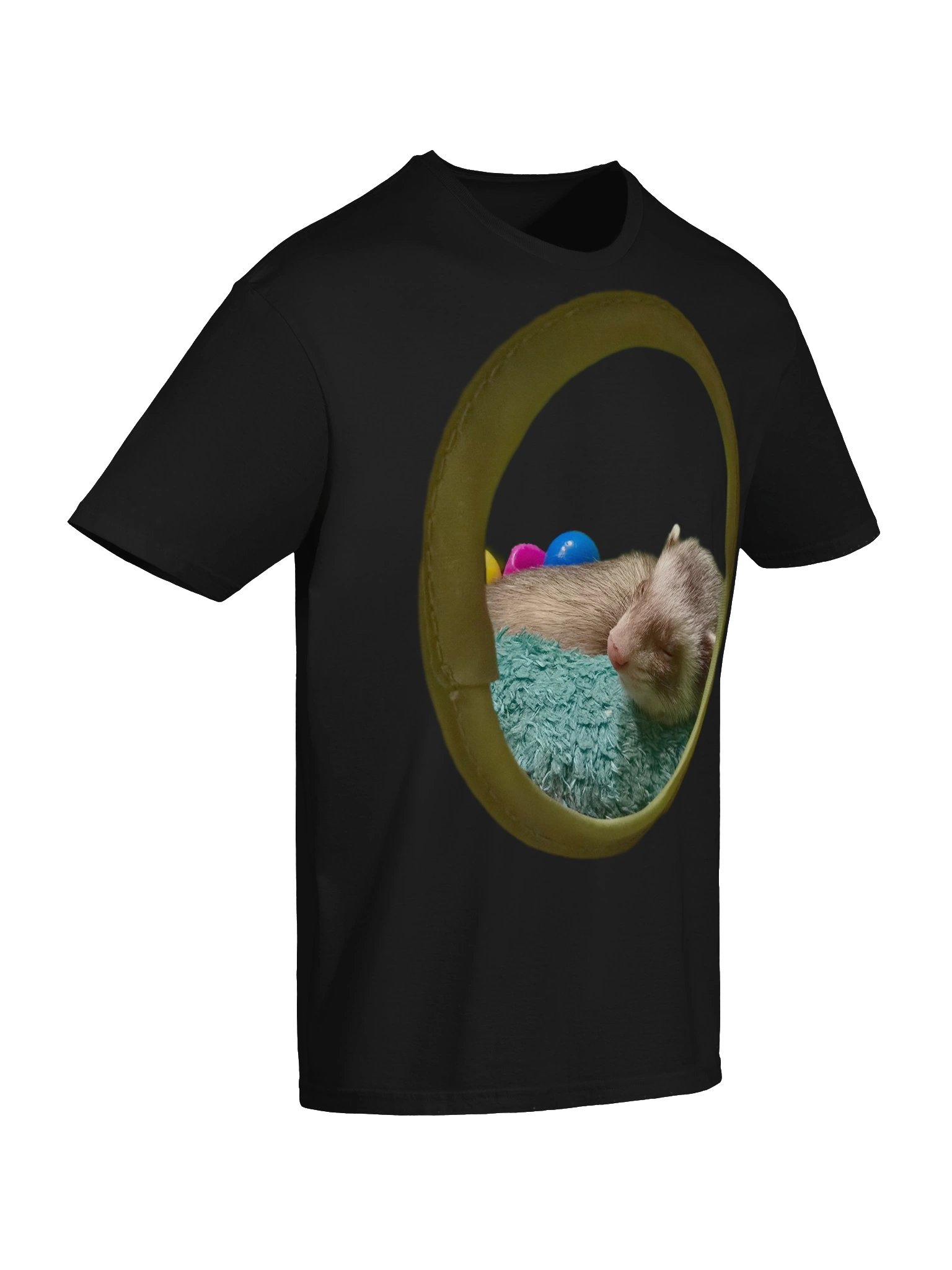 Milly Shirt product image (6)
