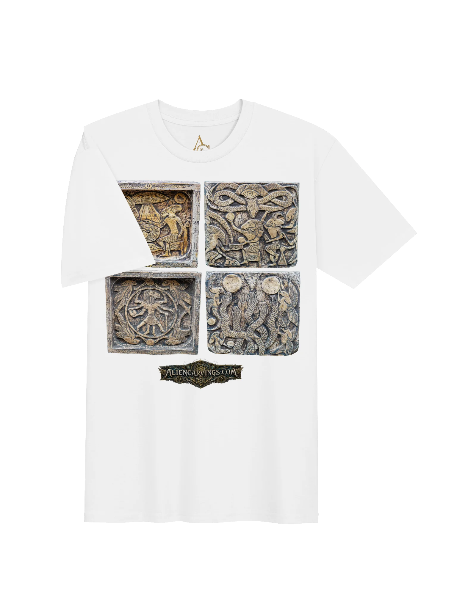 Anteduluvian Era Premium T-Shirt product image (3)