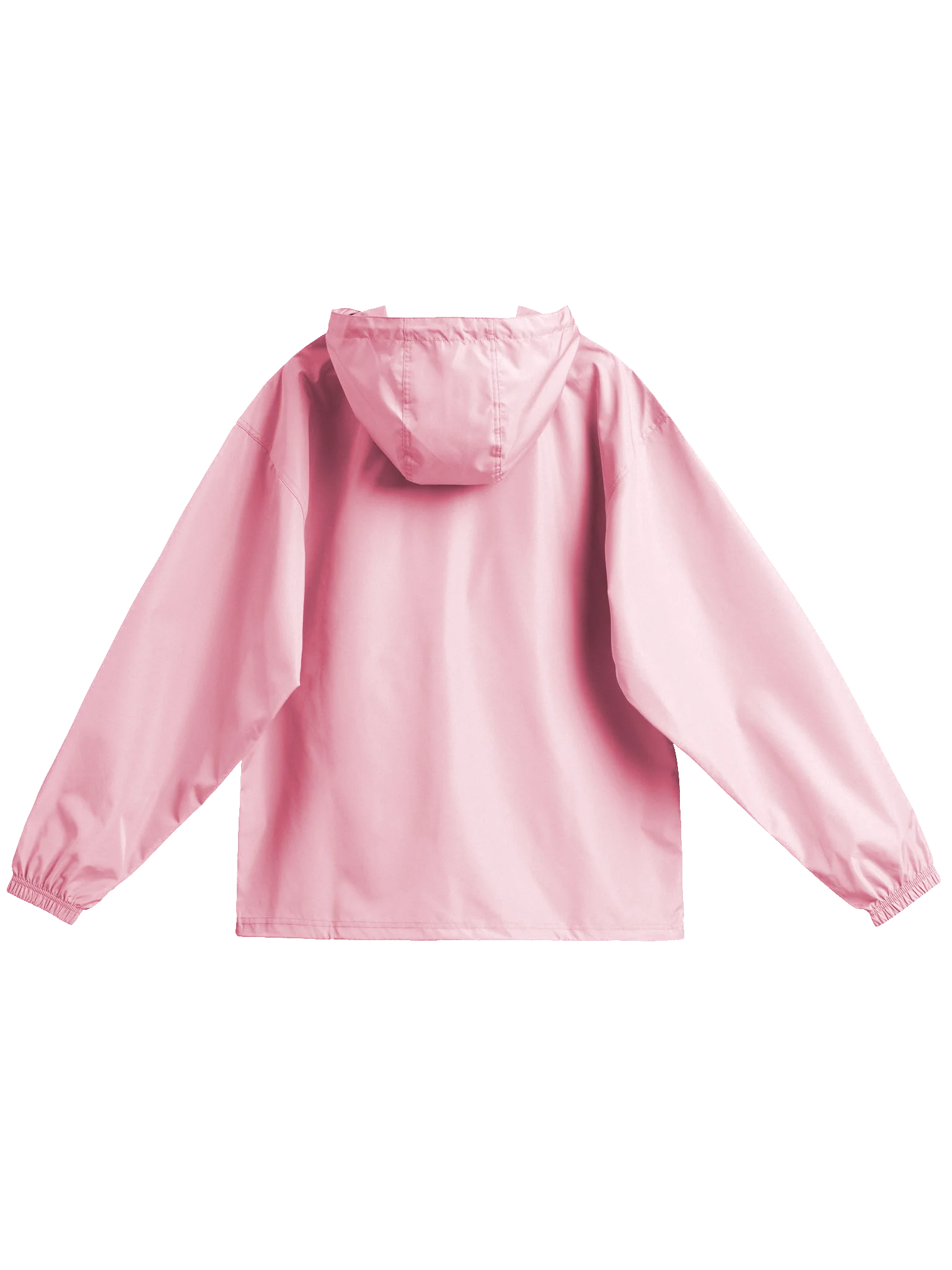 Game On: Colorful Controller Illustration Packable Jacket product image (2)