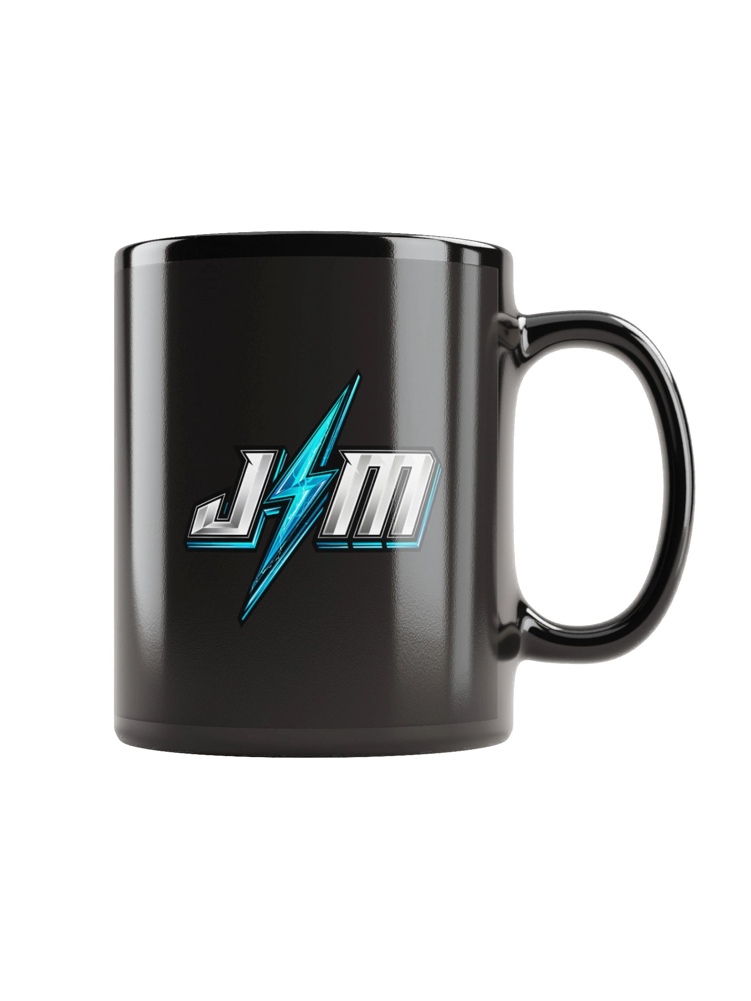 Electric JSM Lightning Mug product image (2)