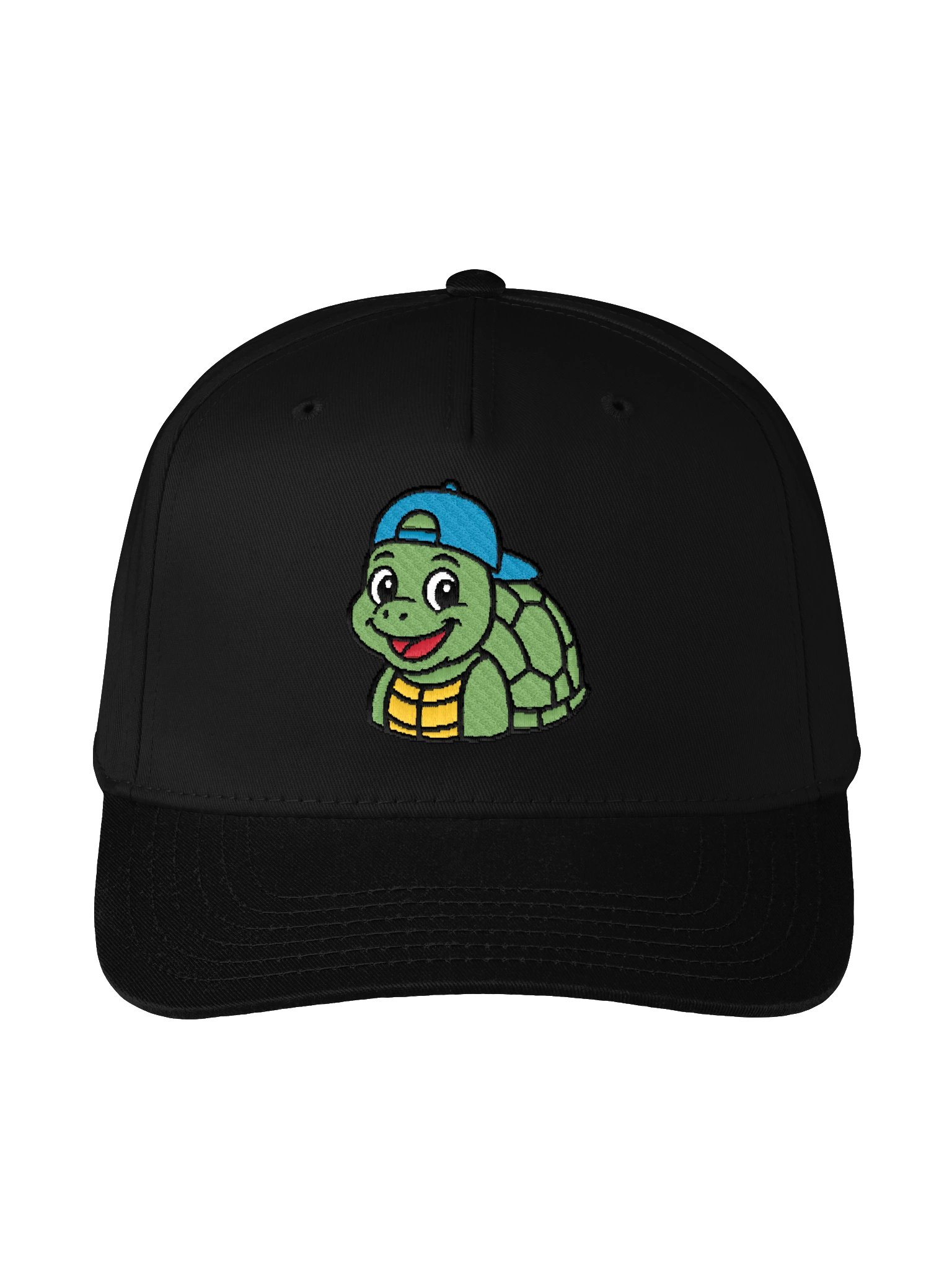 Custom Turtle Cap product image (1)