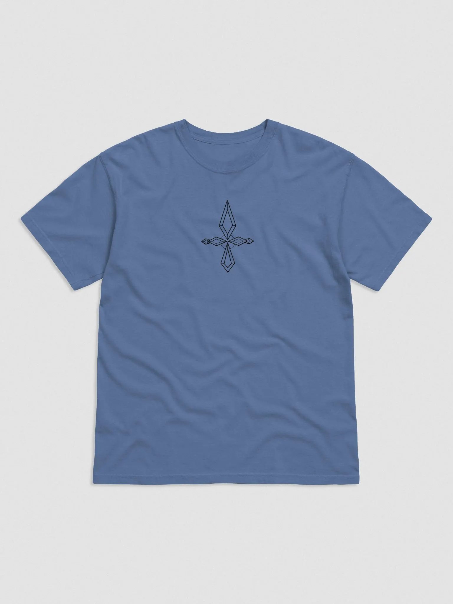 Compass Dagger Tee product image (6)