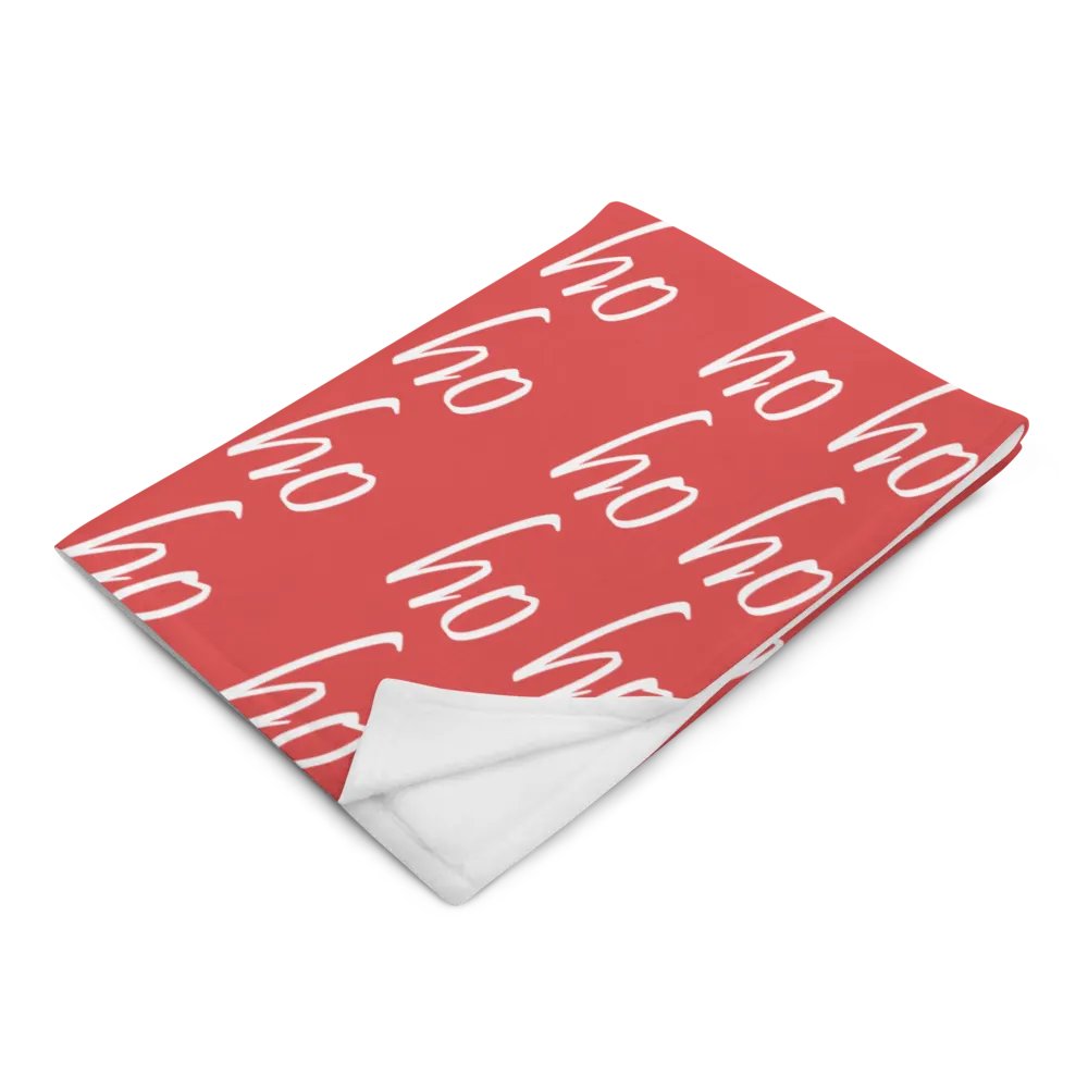 Ho, Ho, Ho Pattern product image (2)