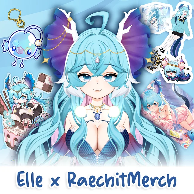 Elle Birthday Collection