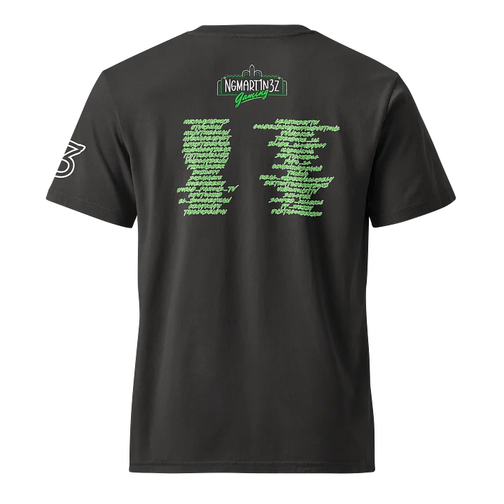 The Insomniac V.2 product image (2)