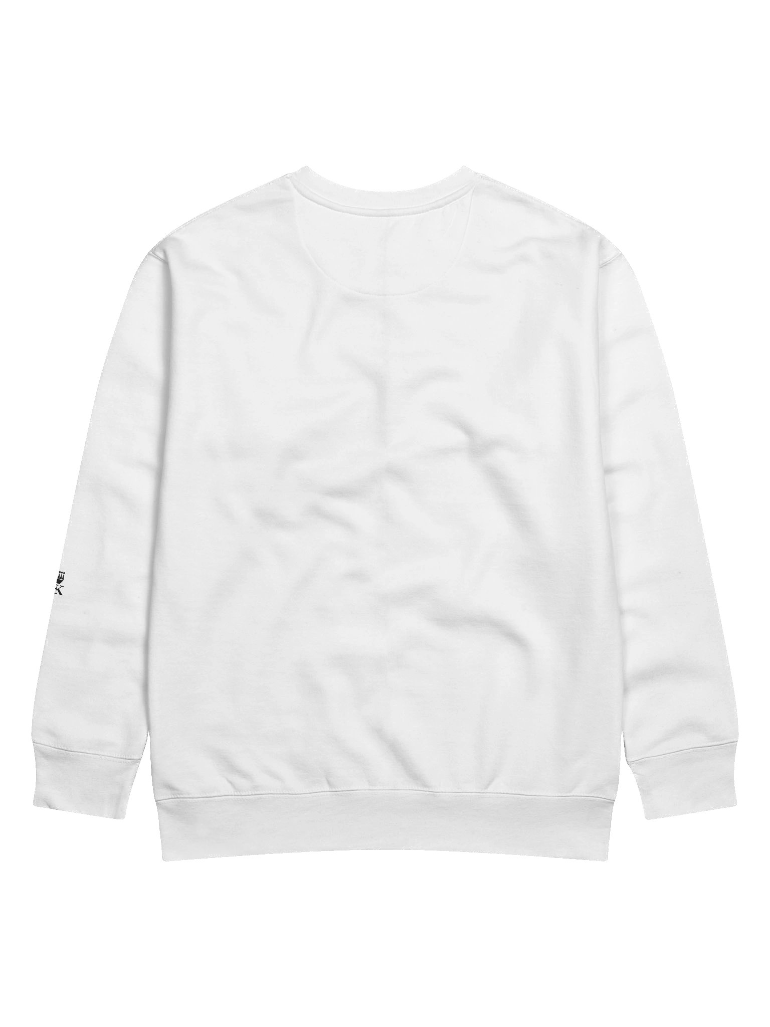 Restricted Access : AUTHORIZED ONLY Regular Fit Sweatshirt product image (60)