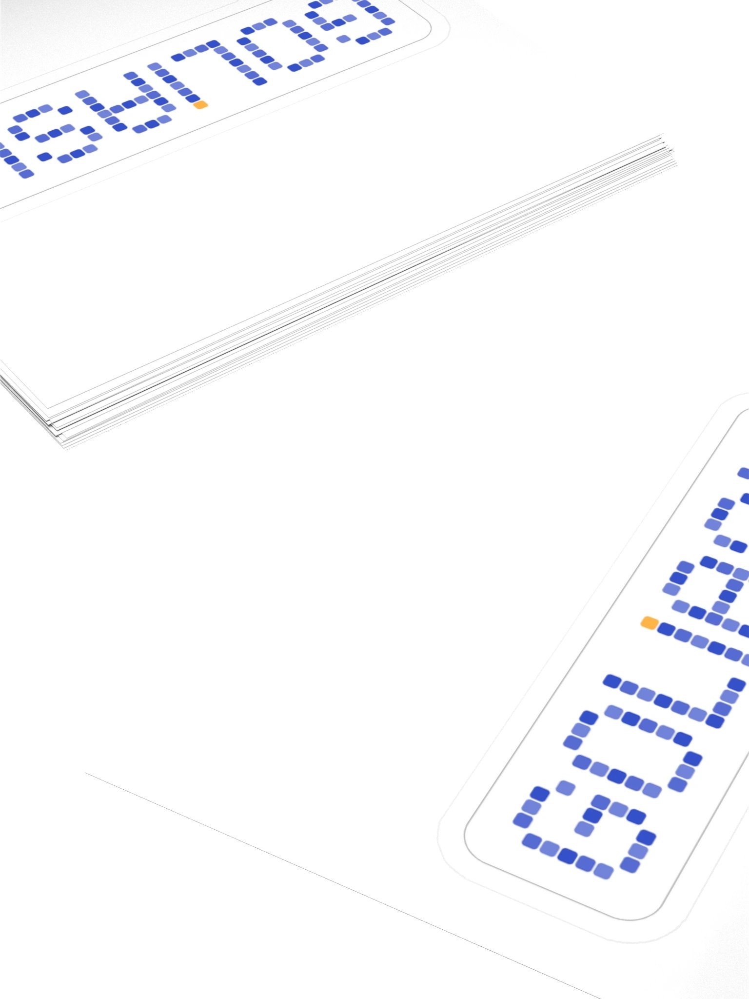 GOLIASH Tile Sticker product image (4)