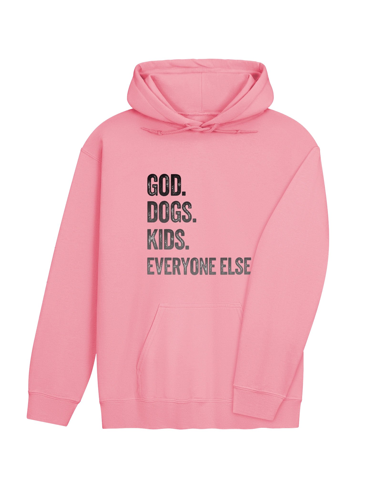 GodDogsKidsEveryoneelse product image (24)