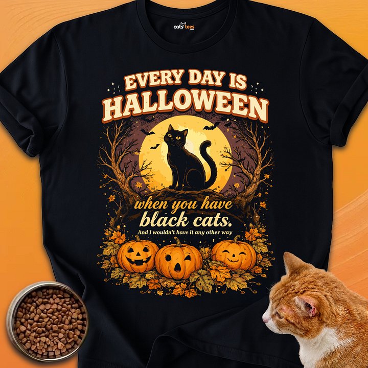 Every Day Is Halloween product image (1)