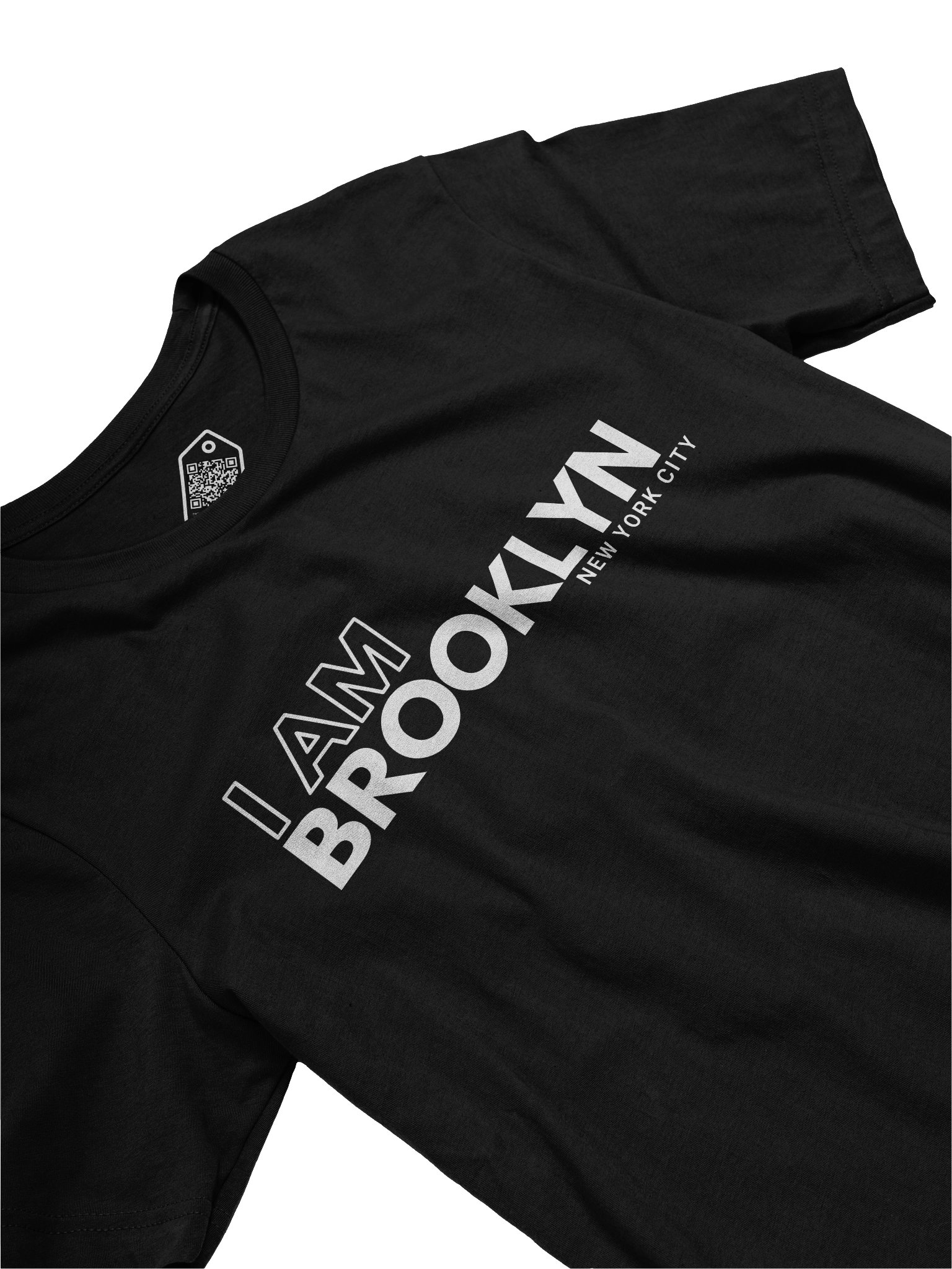 I AM Brooklyn : T-Shirt product image (24)