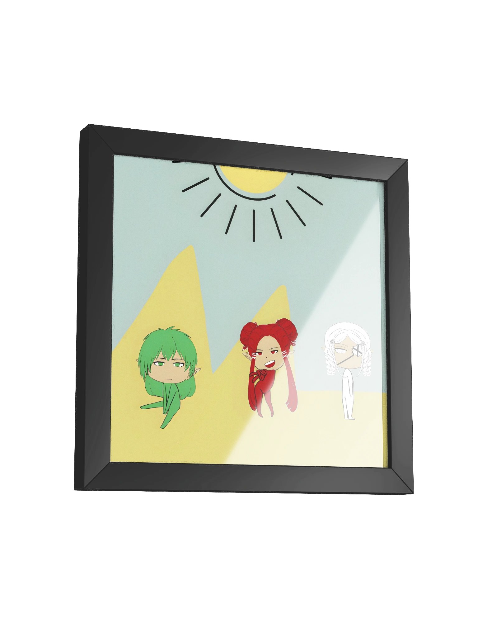 Sanddunes product image (5)