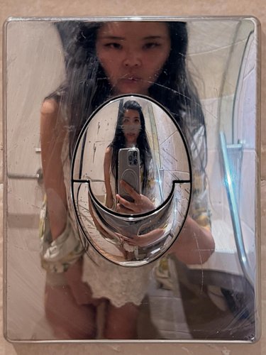 i love it when you’re around 🚽🪞
⠀⠀⠀⠀⠀⠀⠀⠀⠀⠀⠀⠀⠀
⠀⠀⠀⠀⠀⠀⠀⠀⠀⠀⠀⠀⠀
⠀⠀⠀⠀⠀⠀⠀⠀⠀⠀⠀⠀⠀
#mirrorselfie #bathroomselfie #myreflection #grohe ...