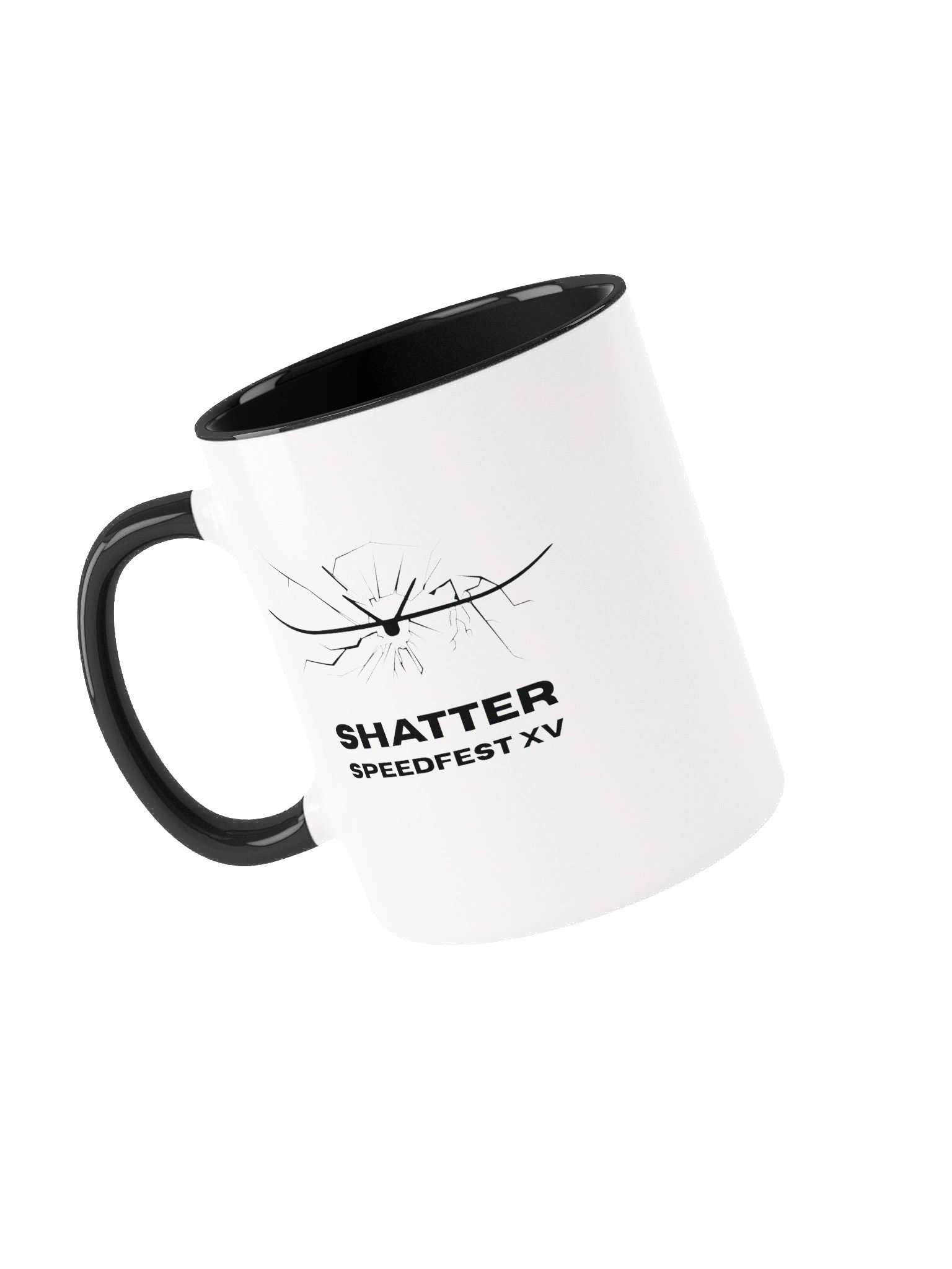 Shatter Classic Mug product image (1)