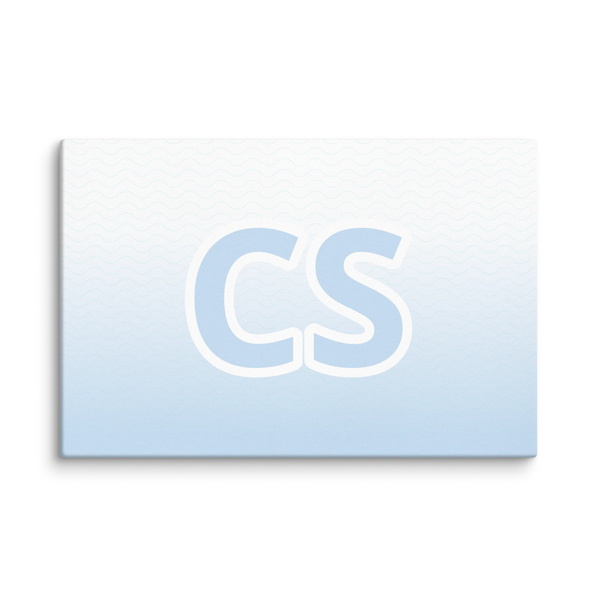 CS 40"x60" Wall Art product image (1)