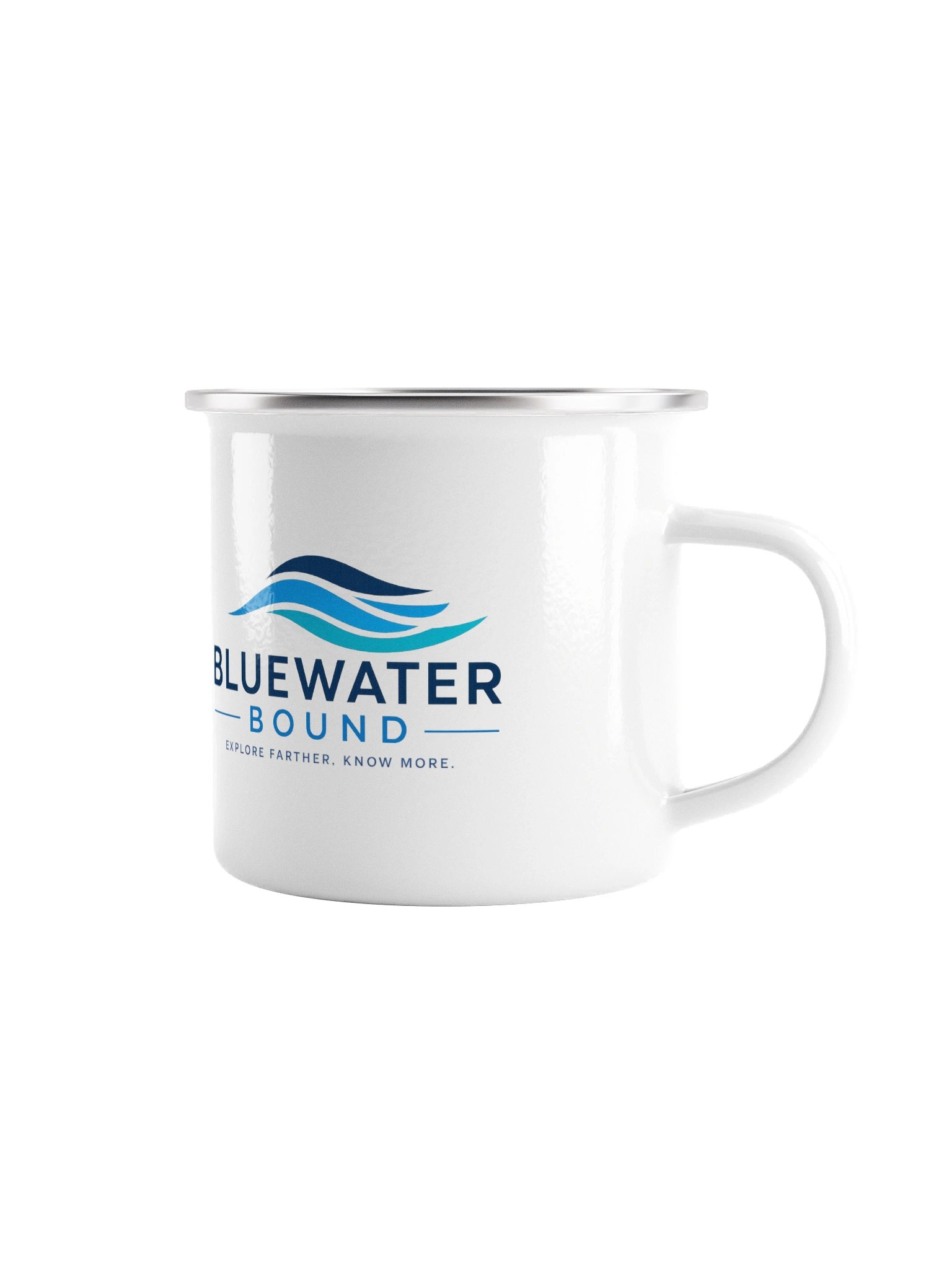 Bluewater Bound Lightweight Camp Cup product image (1)