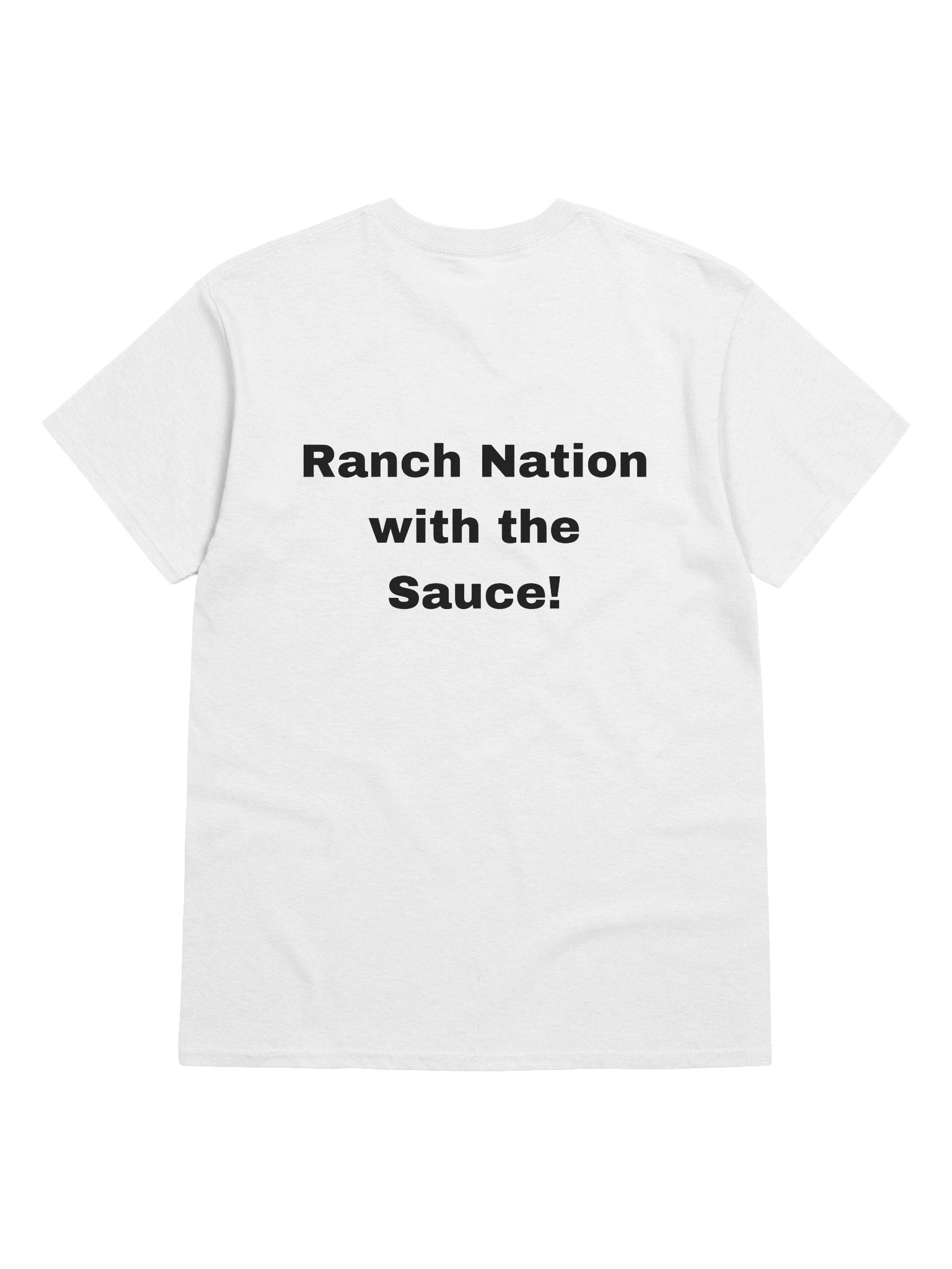 Ranch Nation T-Shirt product image (6)