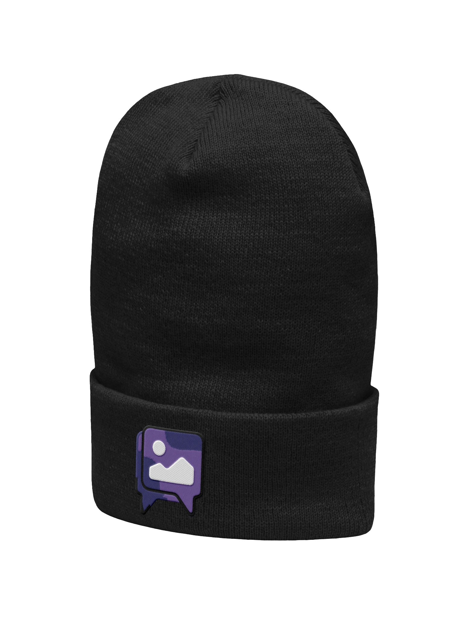 GalleVR Beanie product image (2)