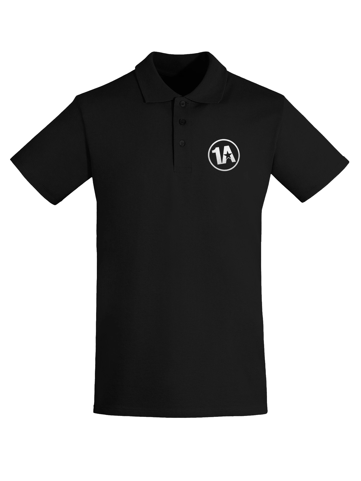 1A LOGO Polo product image (17)