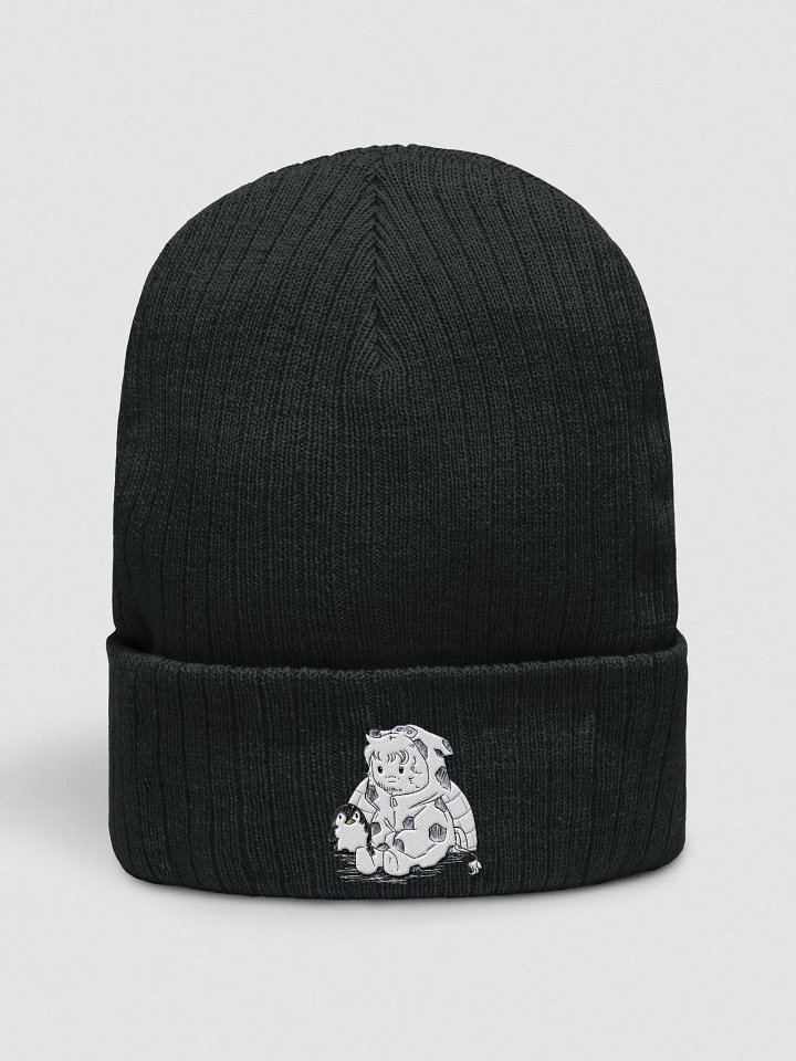 Squigloo Beanie product image (1)