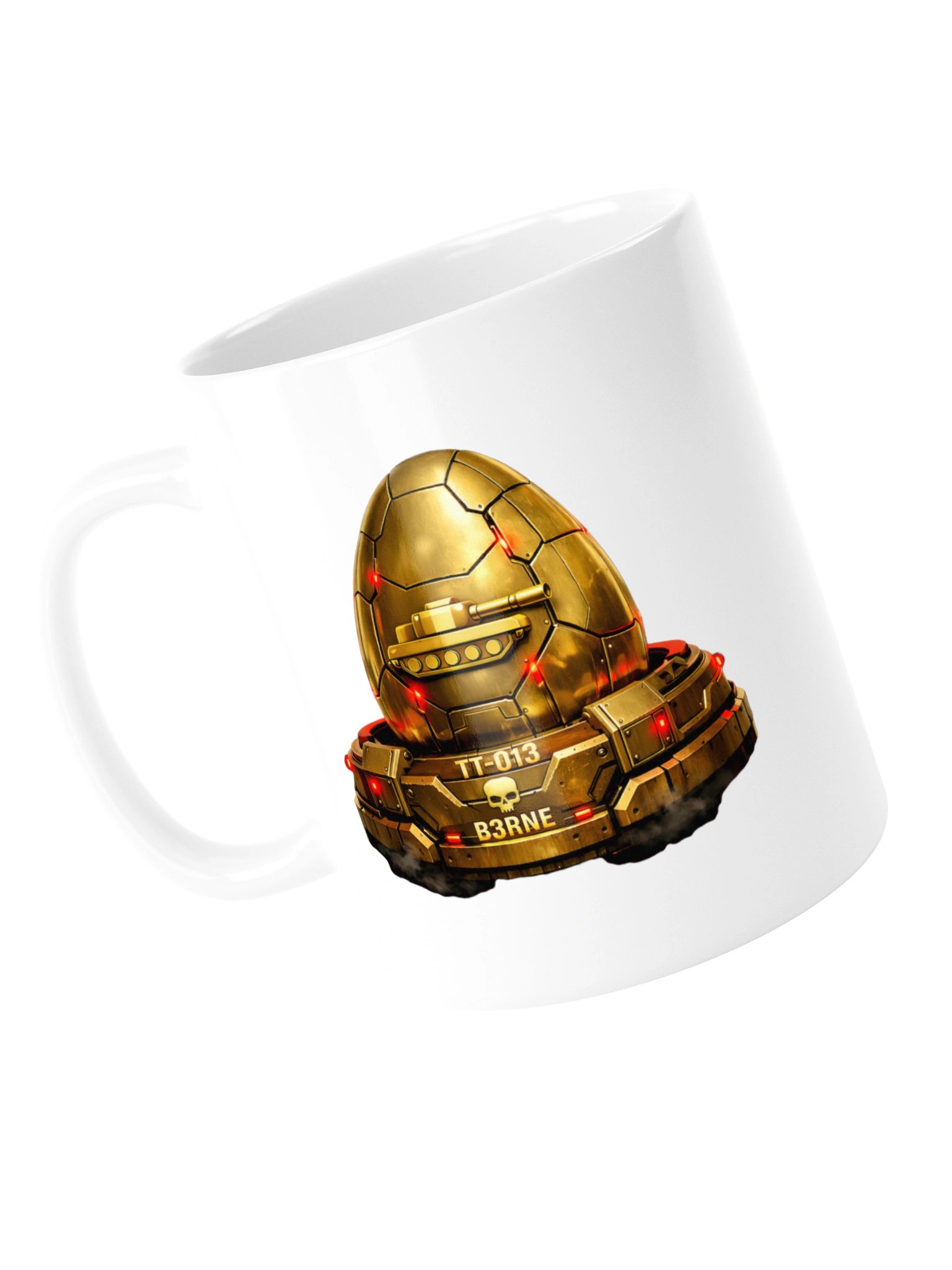 JimFlowz13 Containment Mug — TT‑013 product image (13)