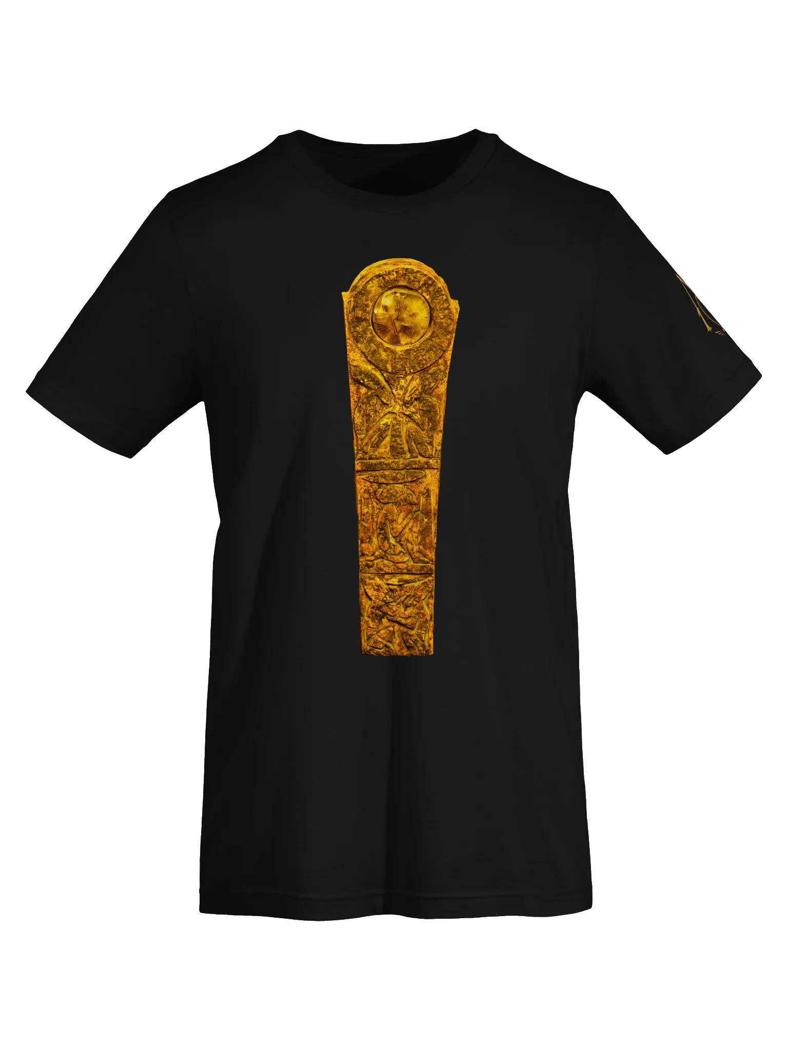 The Guided Pillar T-Shirt product image (5)